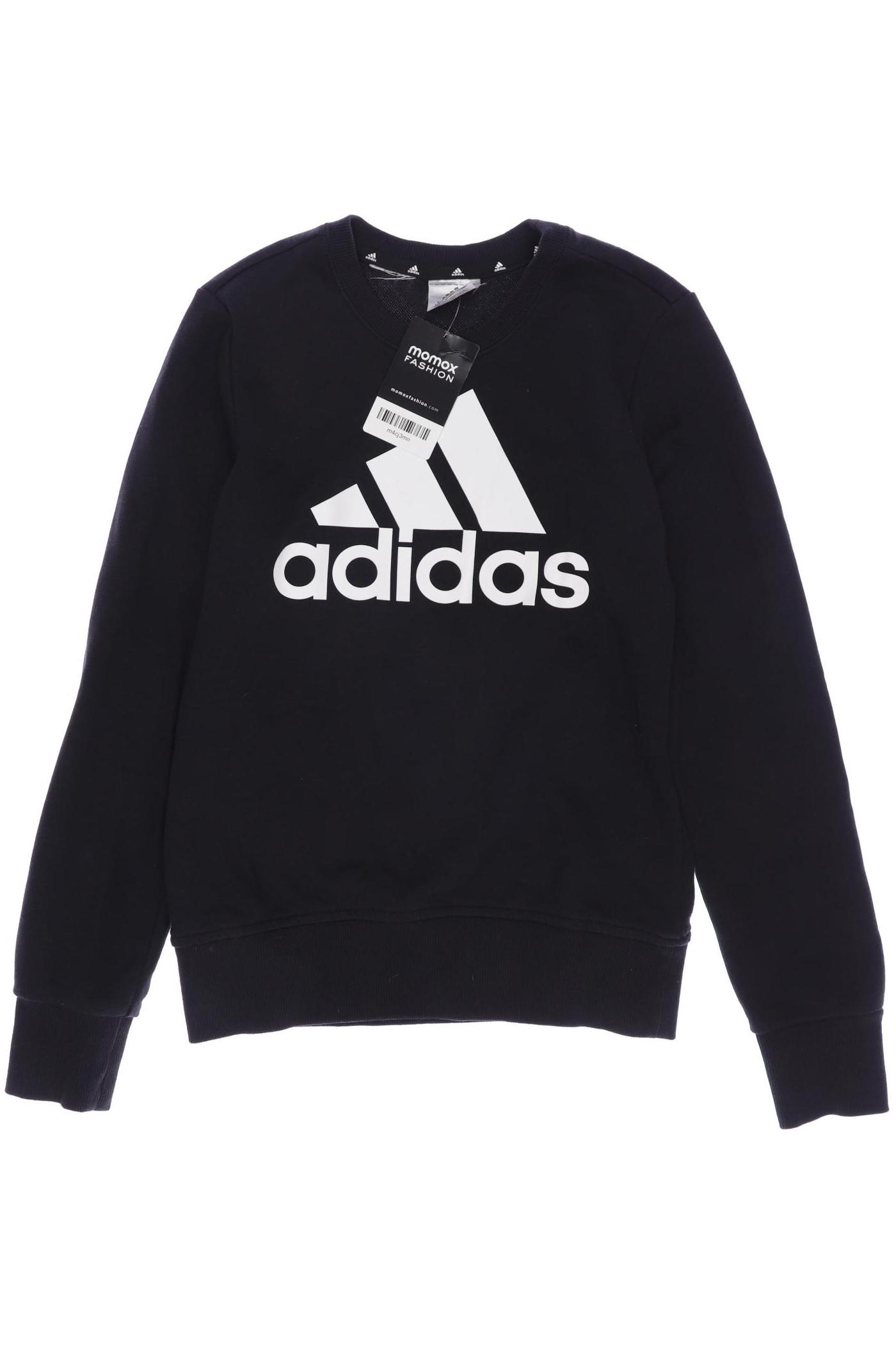 

Adidas Jungen Hoodies & Sweater, schwarz