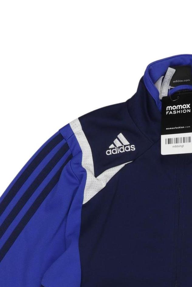 Thumbnail - adidas Jungen Hoodies &amp; Sweater, marineblau, Gr. 140