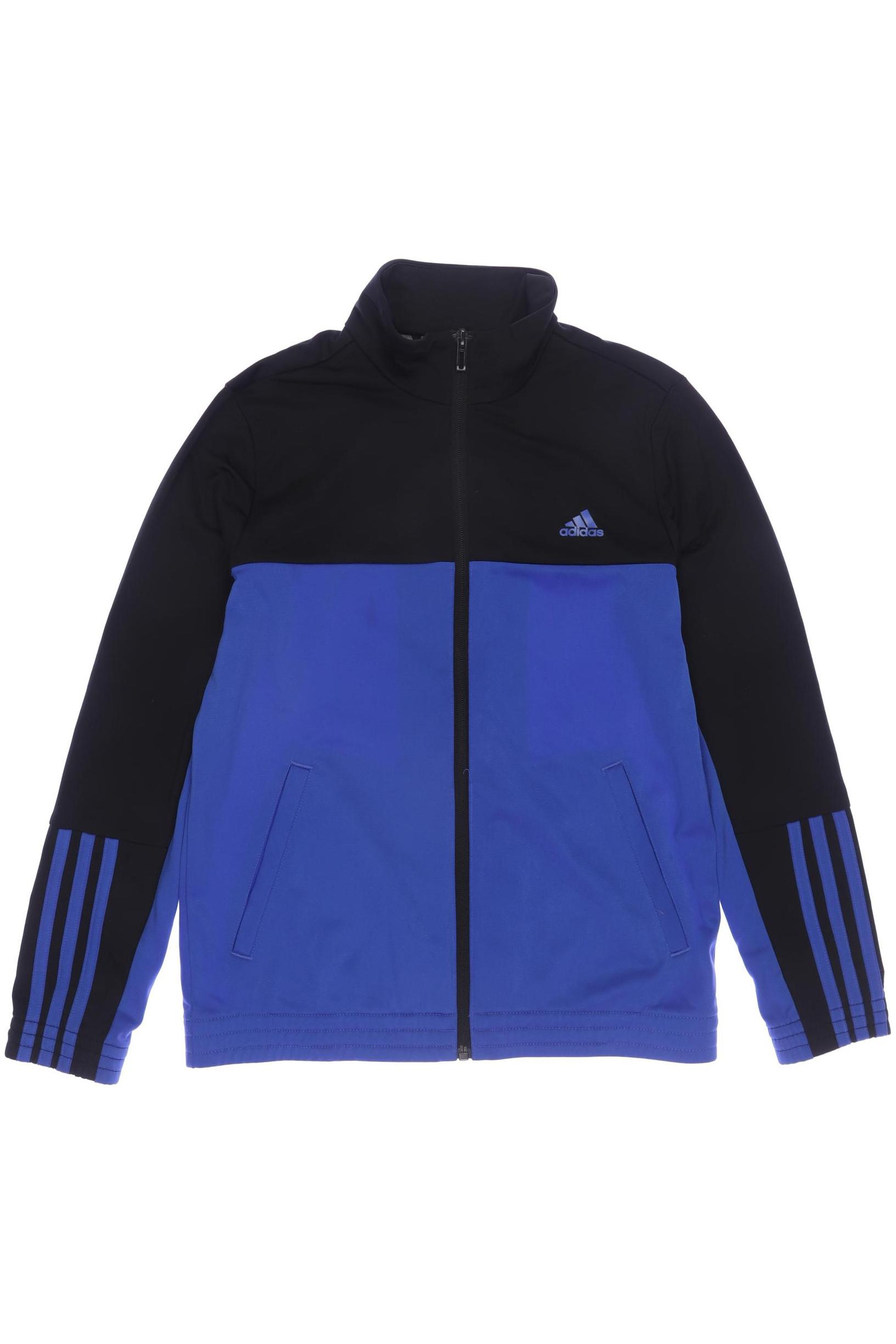 

Adidas Jungen Hoodies & Sweater, blau