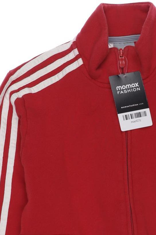 Thumbnail - adidas Jungen Hoodies &amp; Sweater, rot, Gr. 164