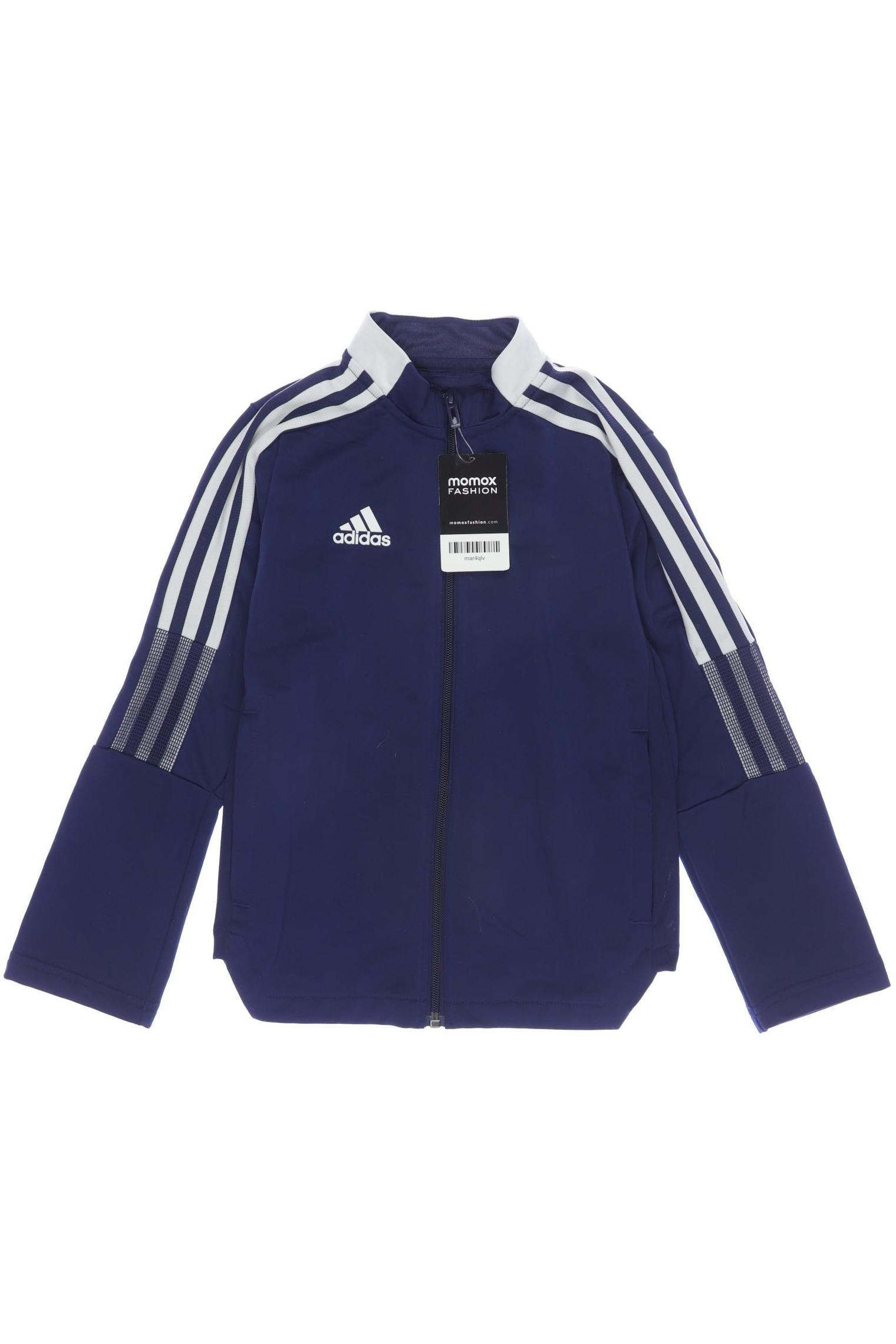 

Adidas Jungen Hoodies & Sweater, marineblau
