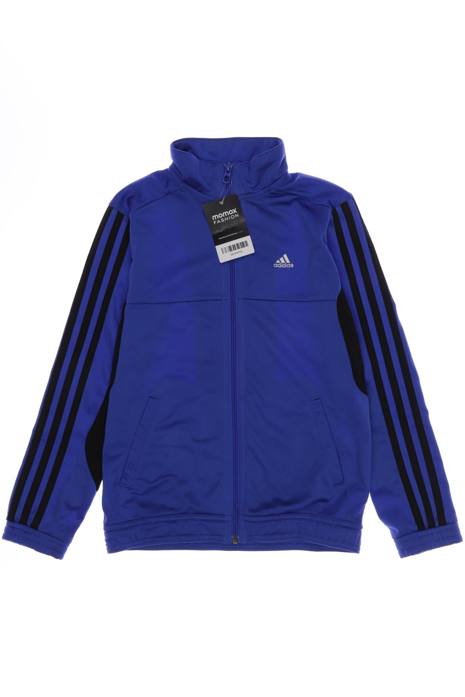 

Adidas Jungen Hoodies & Sweater, blau