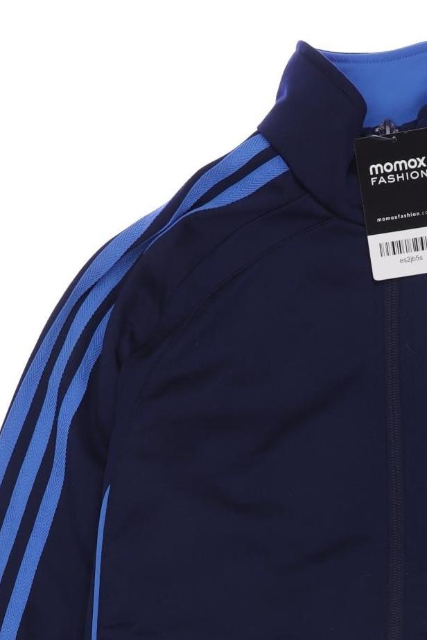 Thumbnail - adidas Jungen Hoodies &amp; Sweater, marineblau, Gr. 164