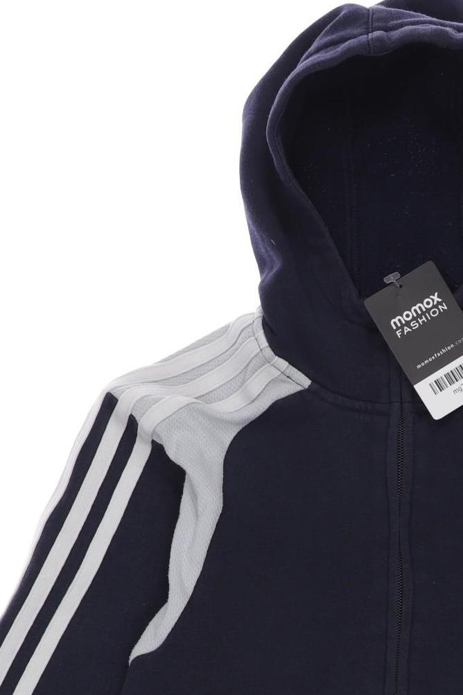 Thumbnail - adidas Herren Hoodies &amp; Sweater, marineblau, Gr. 140