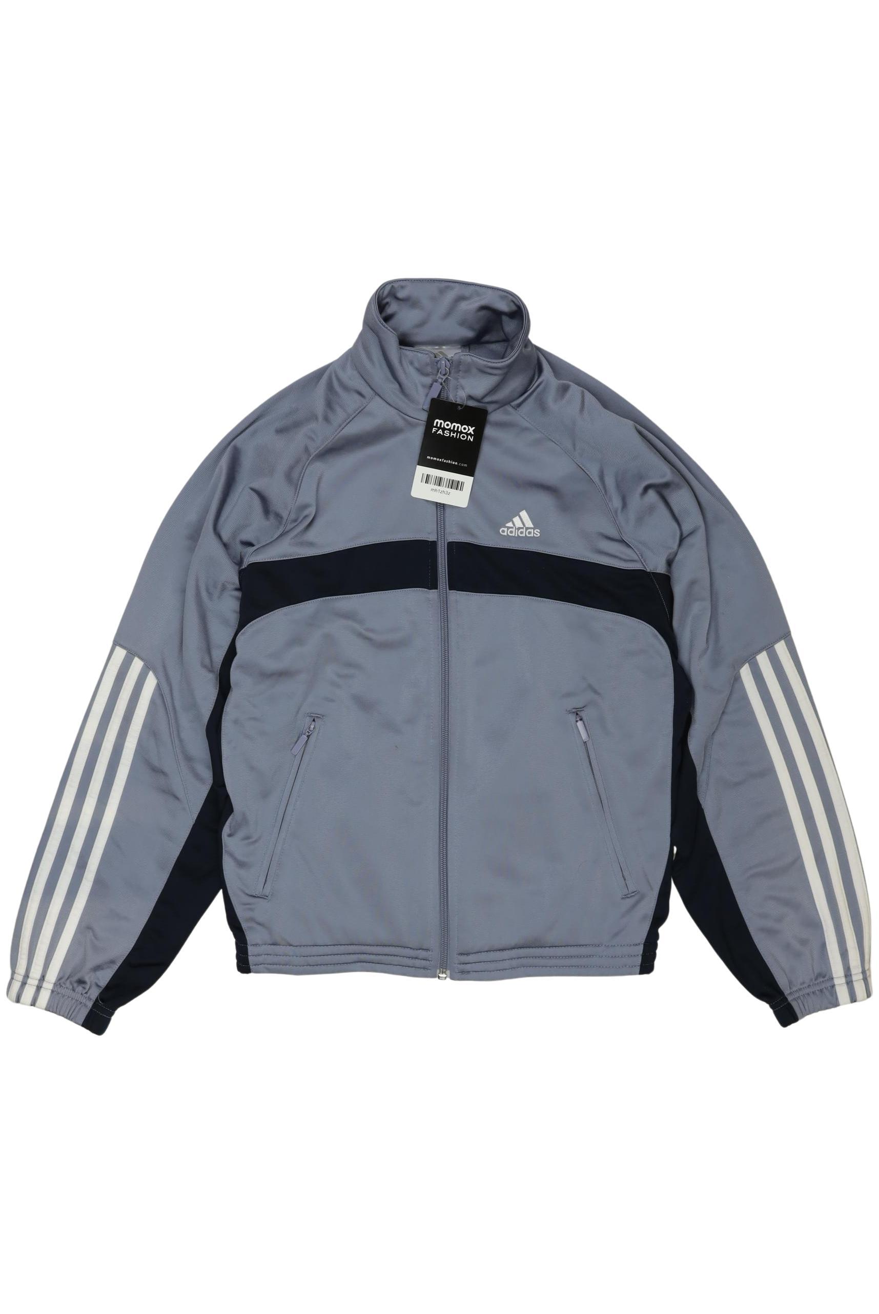 

adidas Jungen Hoodies & Sweater, mehrfarbig, Gr. 152