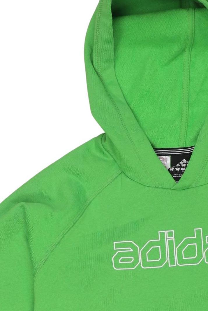 Thumbnail - adidas Jungen Hoodies &amp; Sweater, grün, Gr. 164