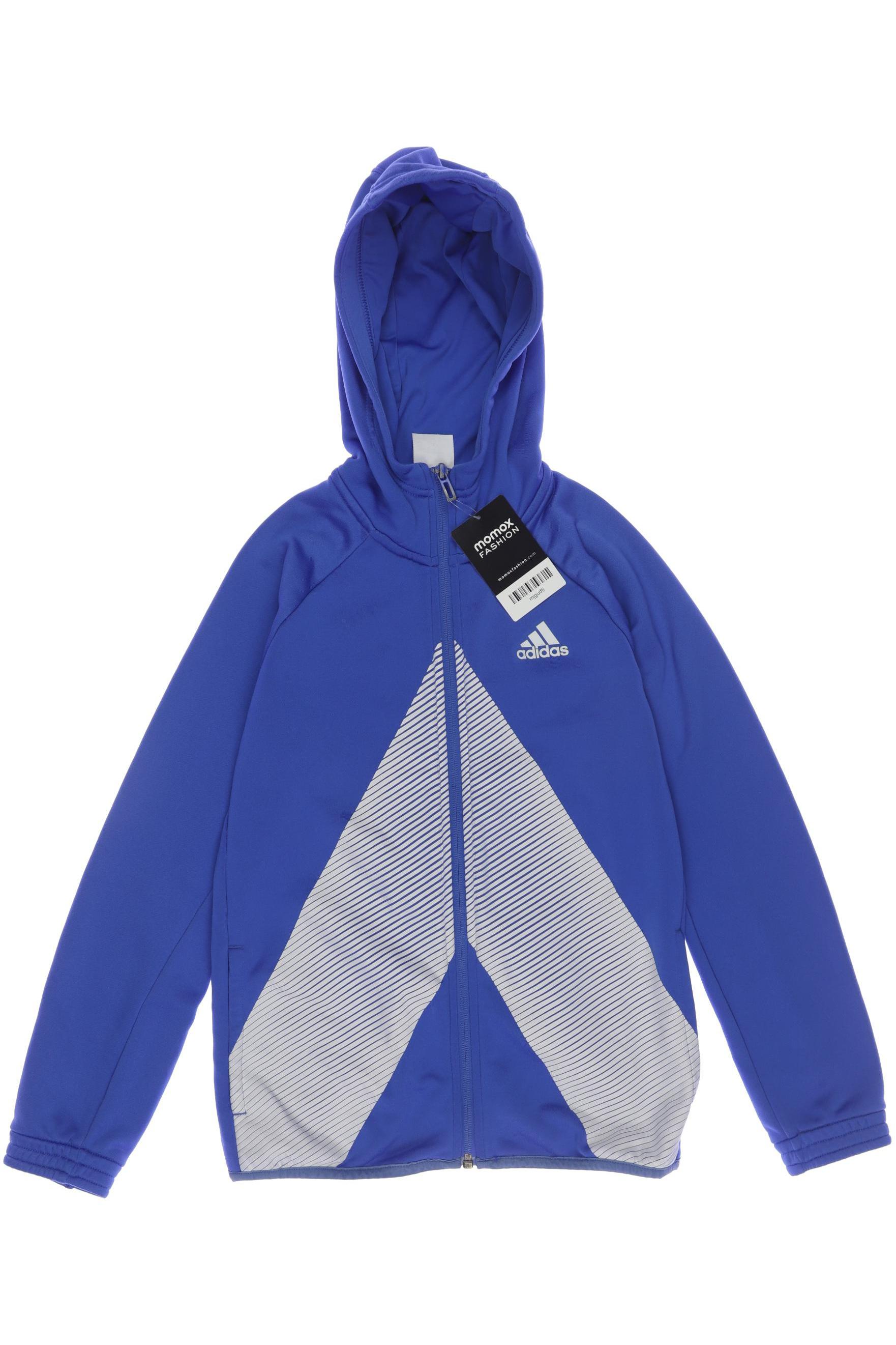 

Adidas Jungen Hoodies & Sweater, blau