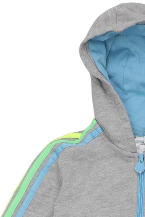 Thumbnail - adidas Jungen Hoodies &amp; Sweater, neon, Gr. 104