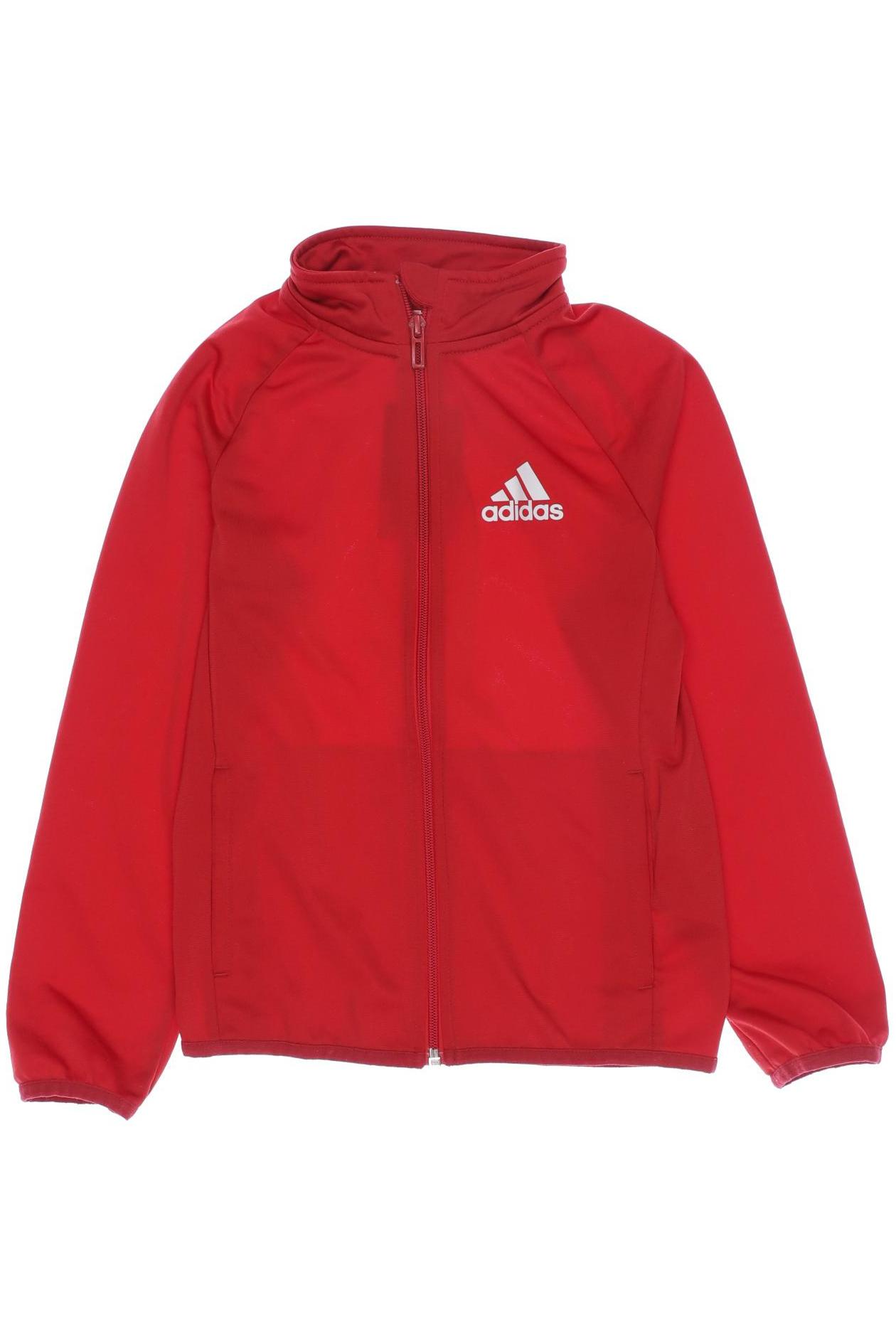 

Adidas Jungen Hoodies & Sweater, rot