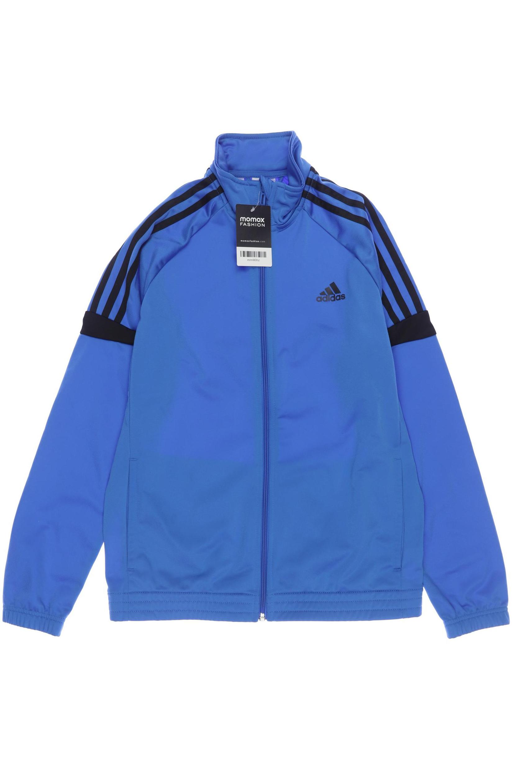 

Adidas Jungen Hoodies & Sweater, blau