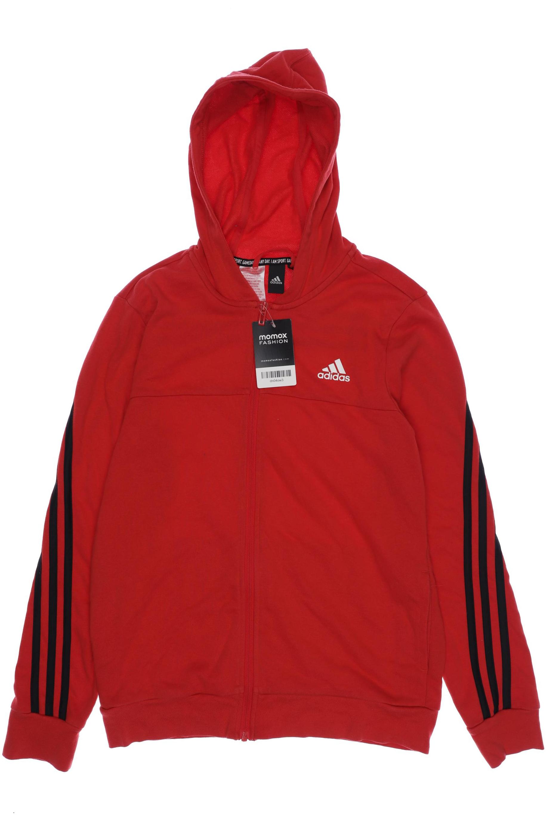 

Adidas Jungen Hoodies & Sweater, rot
