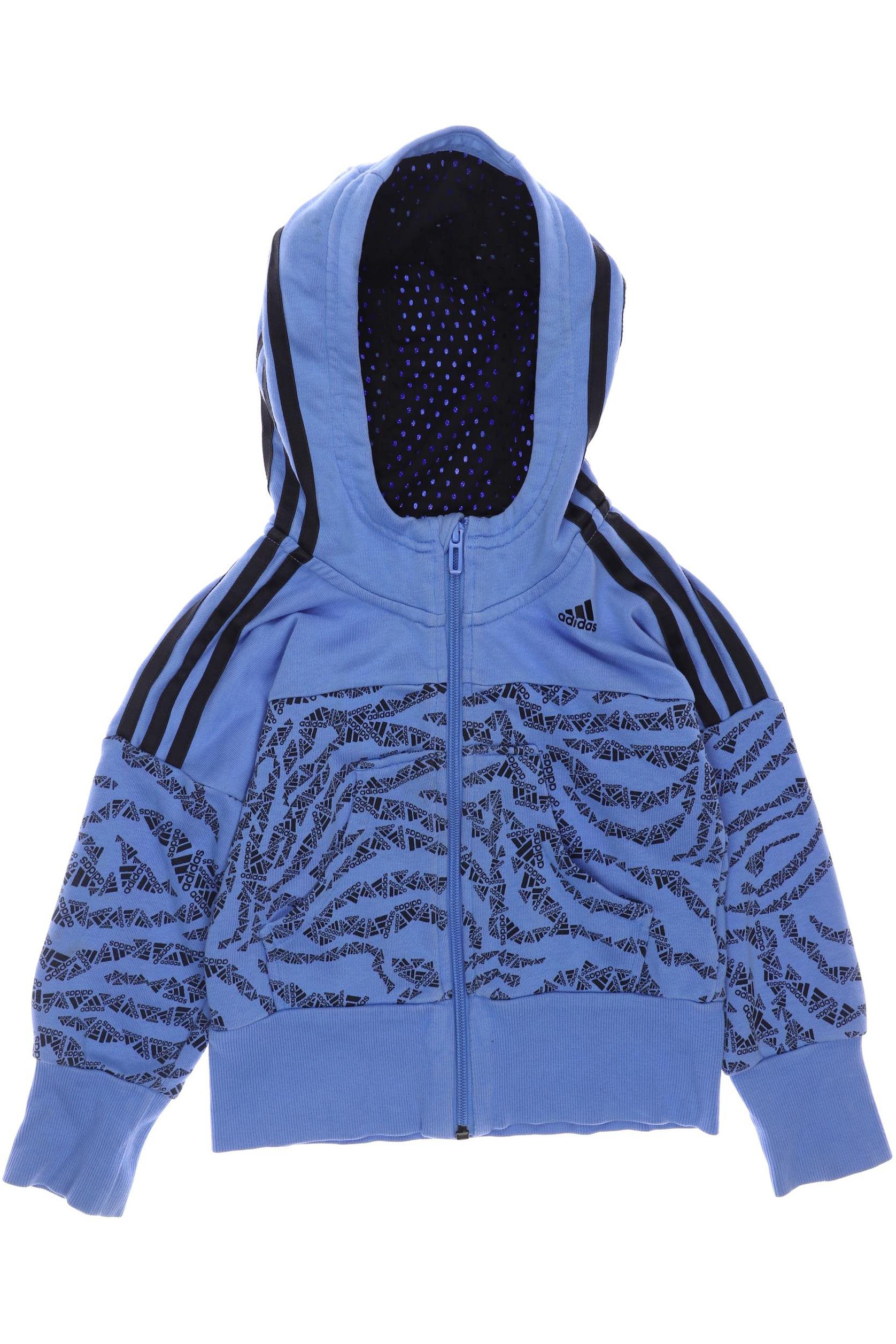 

Adidas Jungen Hoodies & Sweater, blau