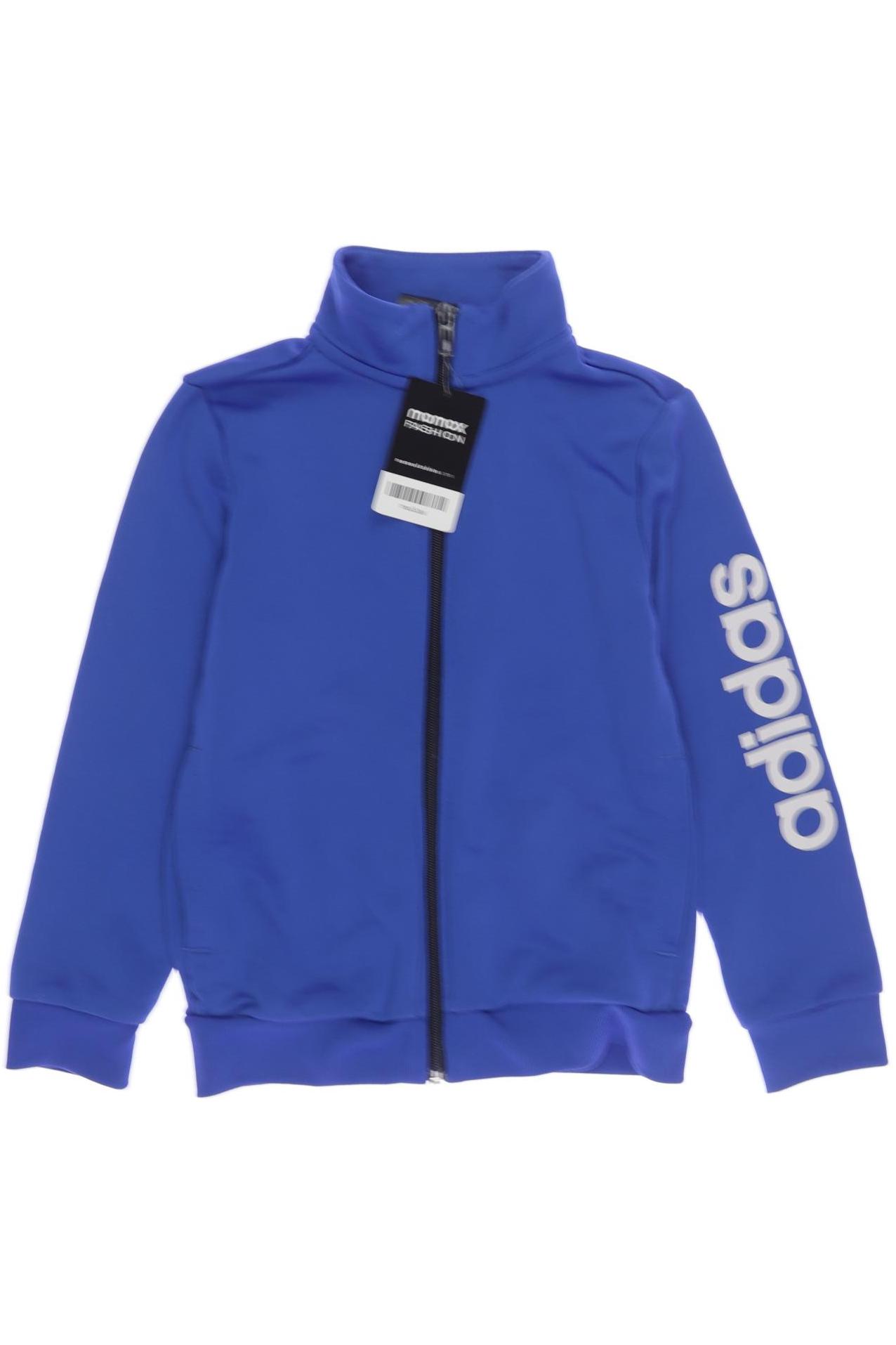 

Adidas Jungen Hoodies & Sweater, blau