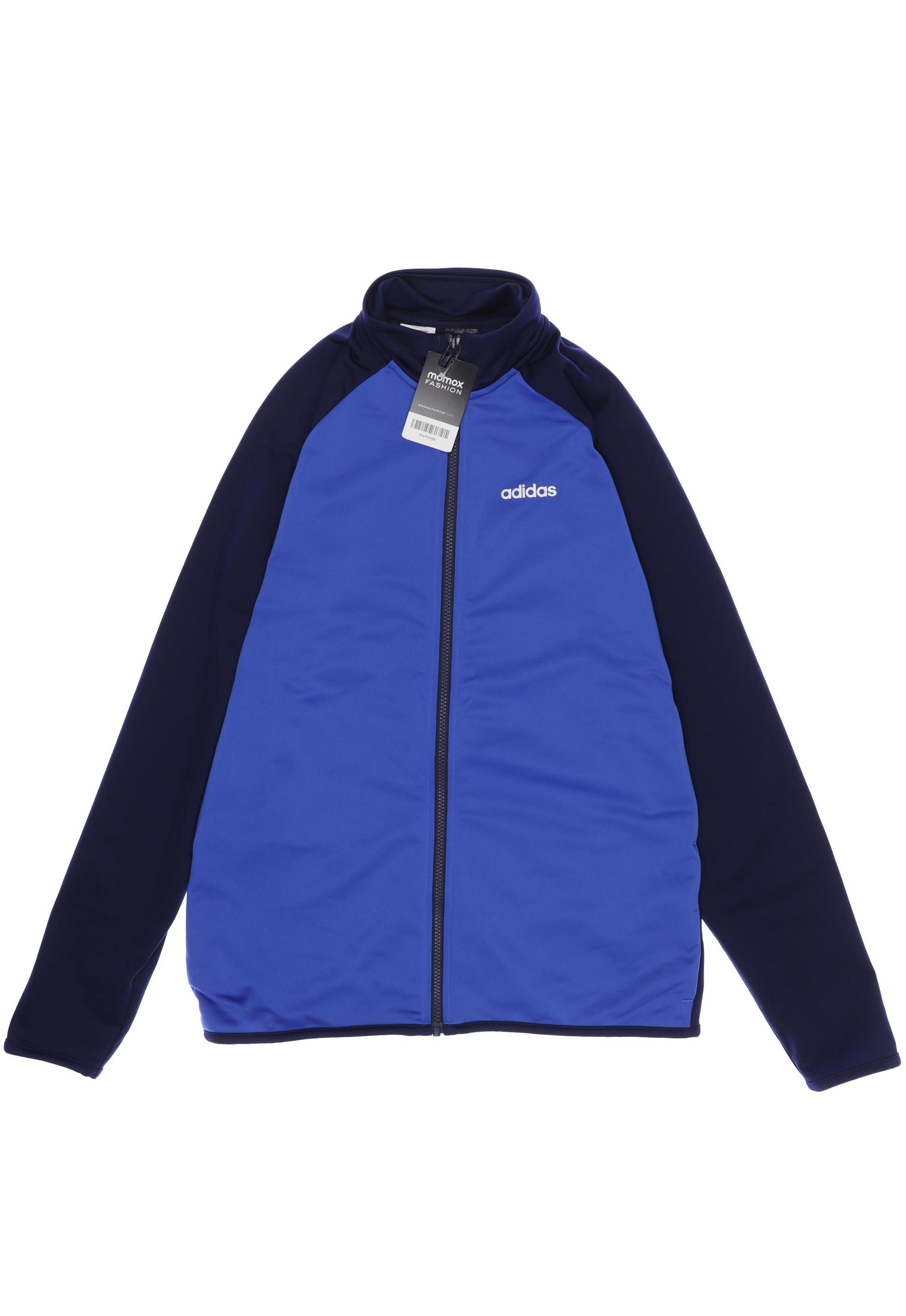 

Adidas Jungen Hoodies & Sweater, blau