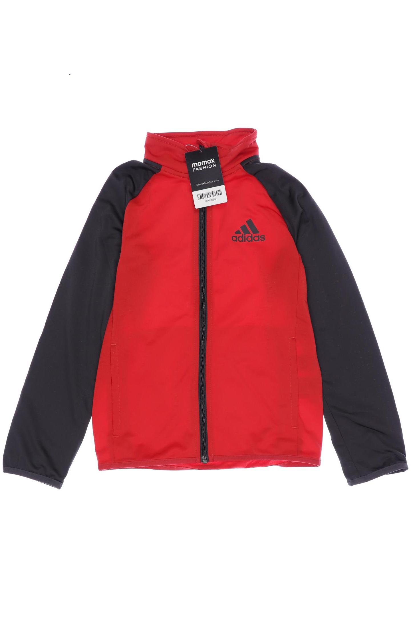 

Adidas Jungen Hoodies & Sweater, rot