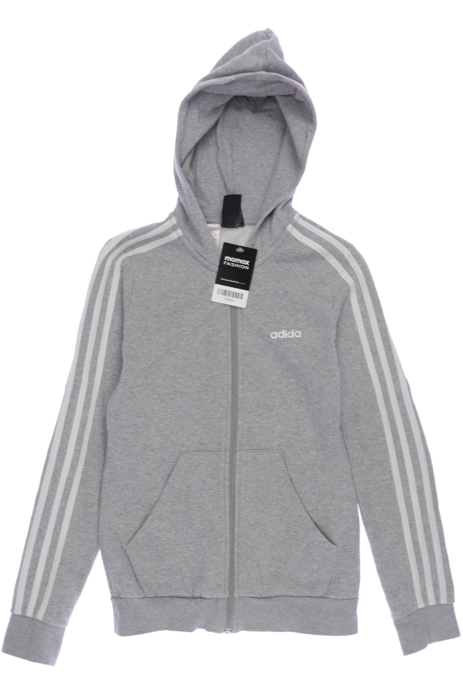 

Adidas Jungen Hoodies & Sweater, grau