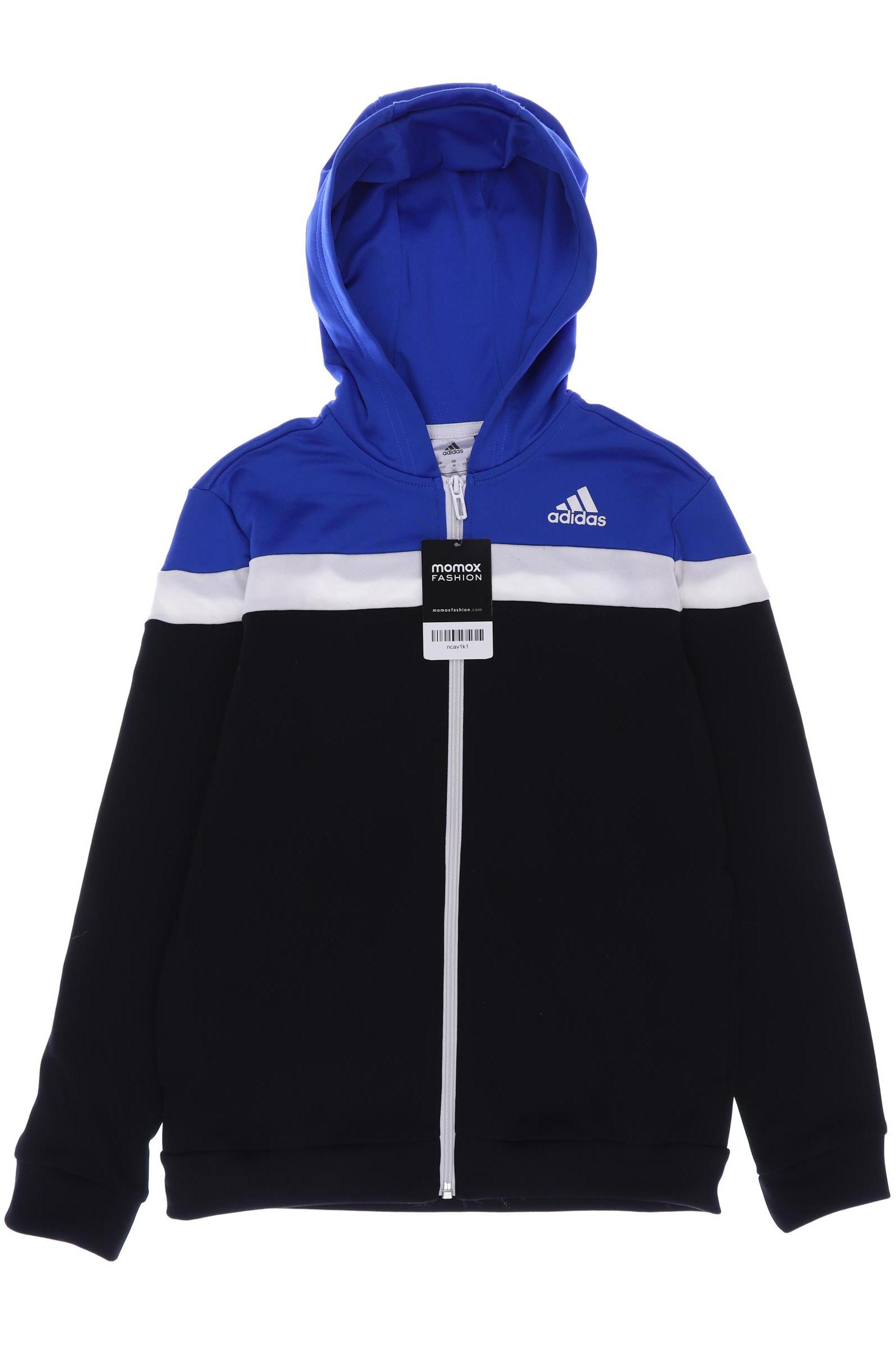 

Adidas Jungen Hoodies & Sweater, schwarz