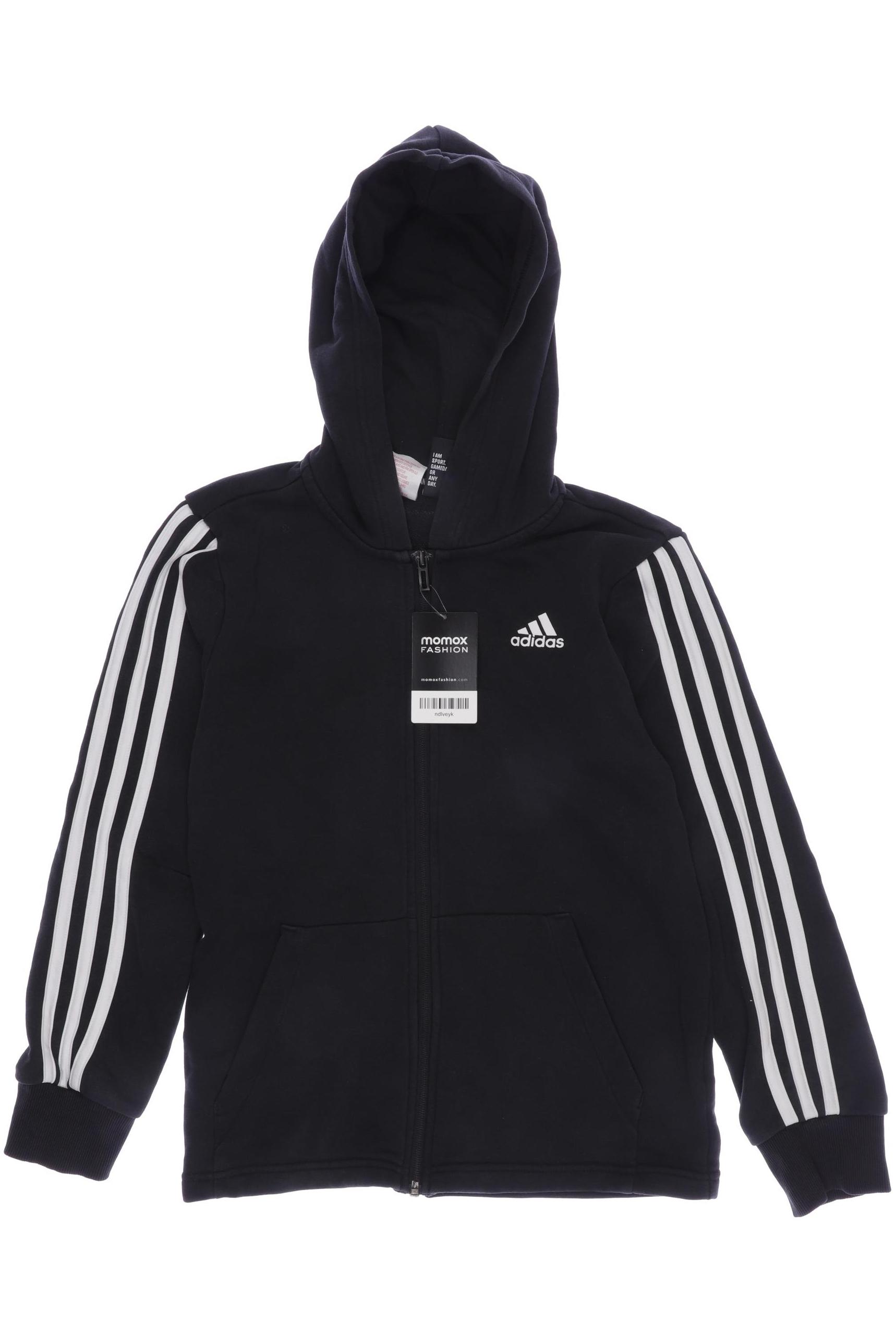 

Adidas Jungen Hoodies & Sweater, schwarz