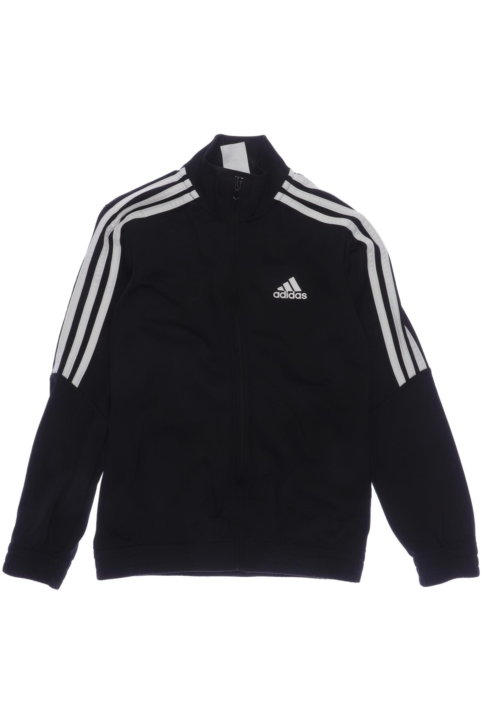 

Adidas Jungen Hoodies & Sweater, schwarz