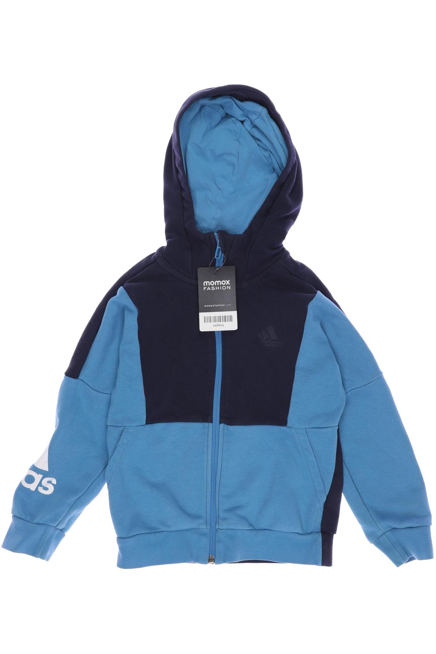 

Adidas Jungen Hoodies & Sweater, marineblau