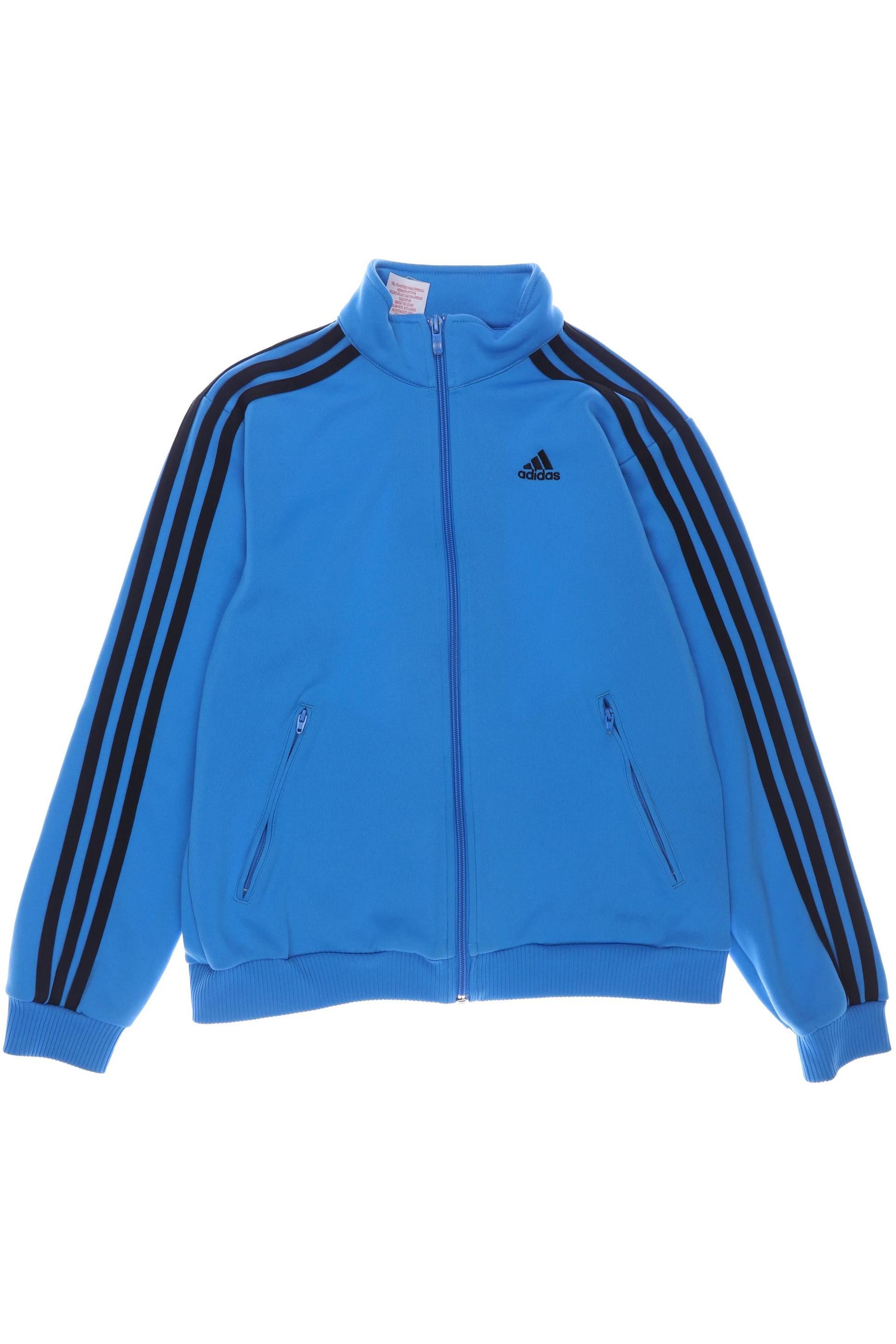 

Adidas Jungen Hoodies & Sweater, blau