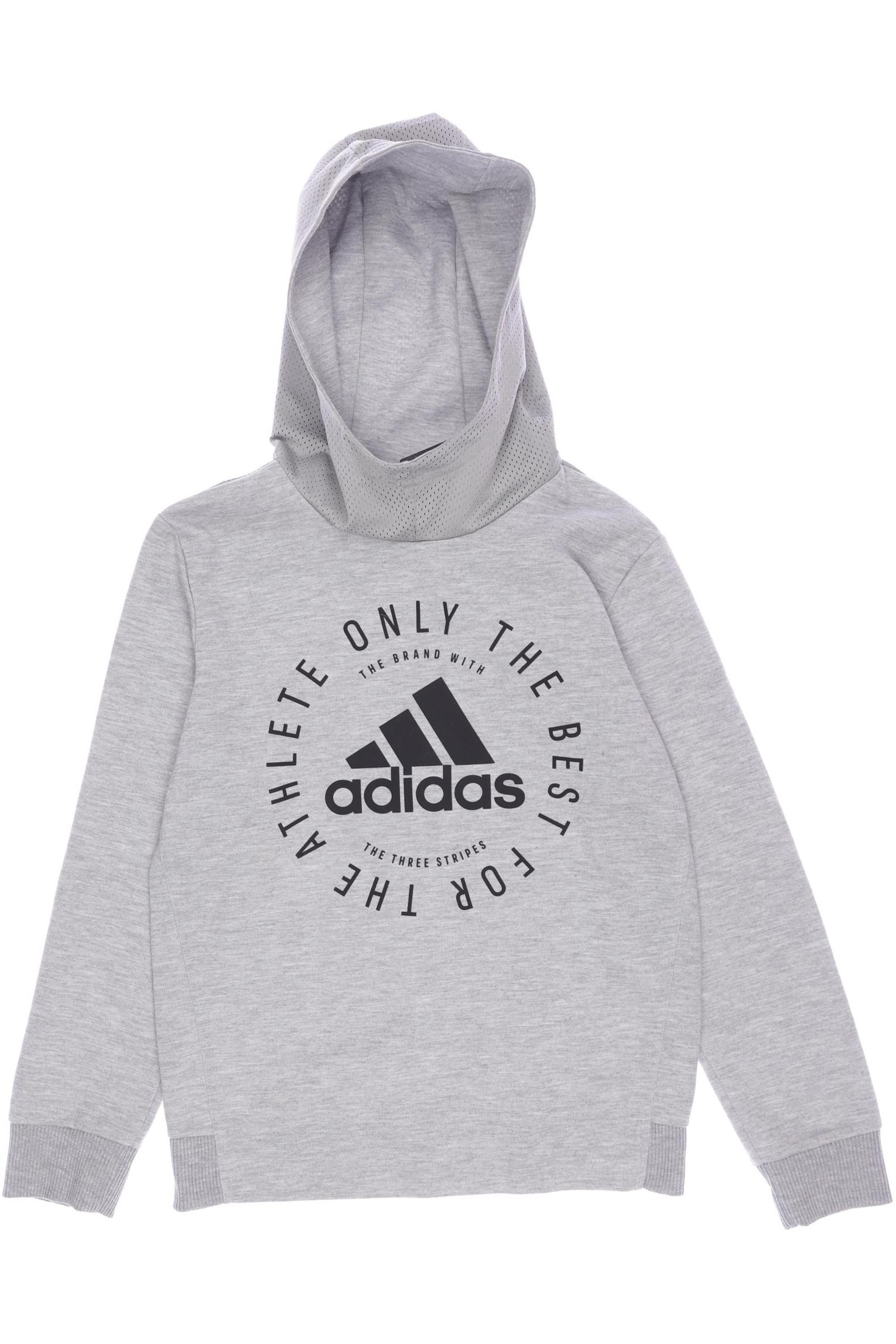 

Adidas Jungen Hoodies & Sweater, grau