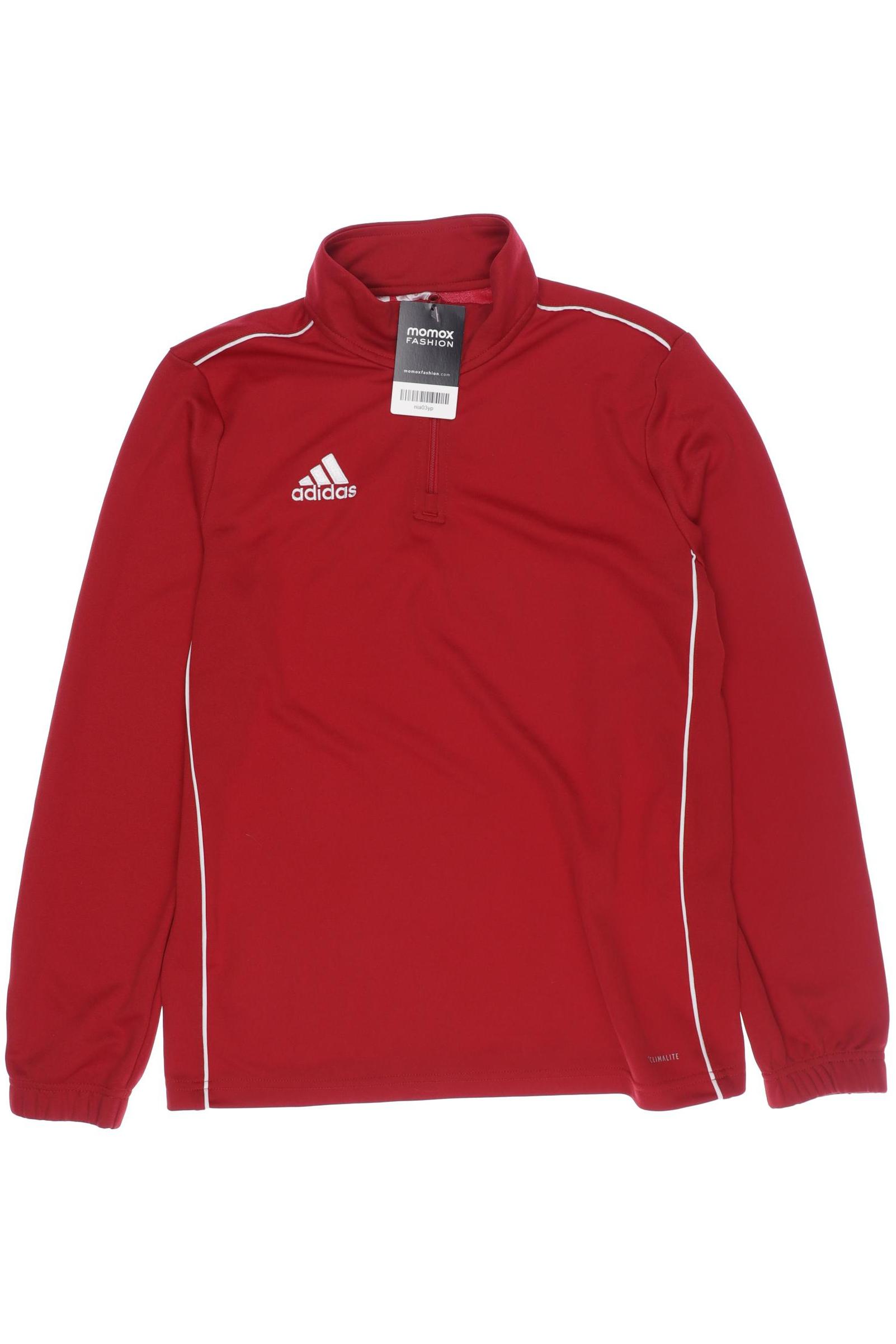 

Adidas Jungen Hoodies & Sweater, rot