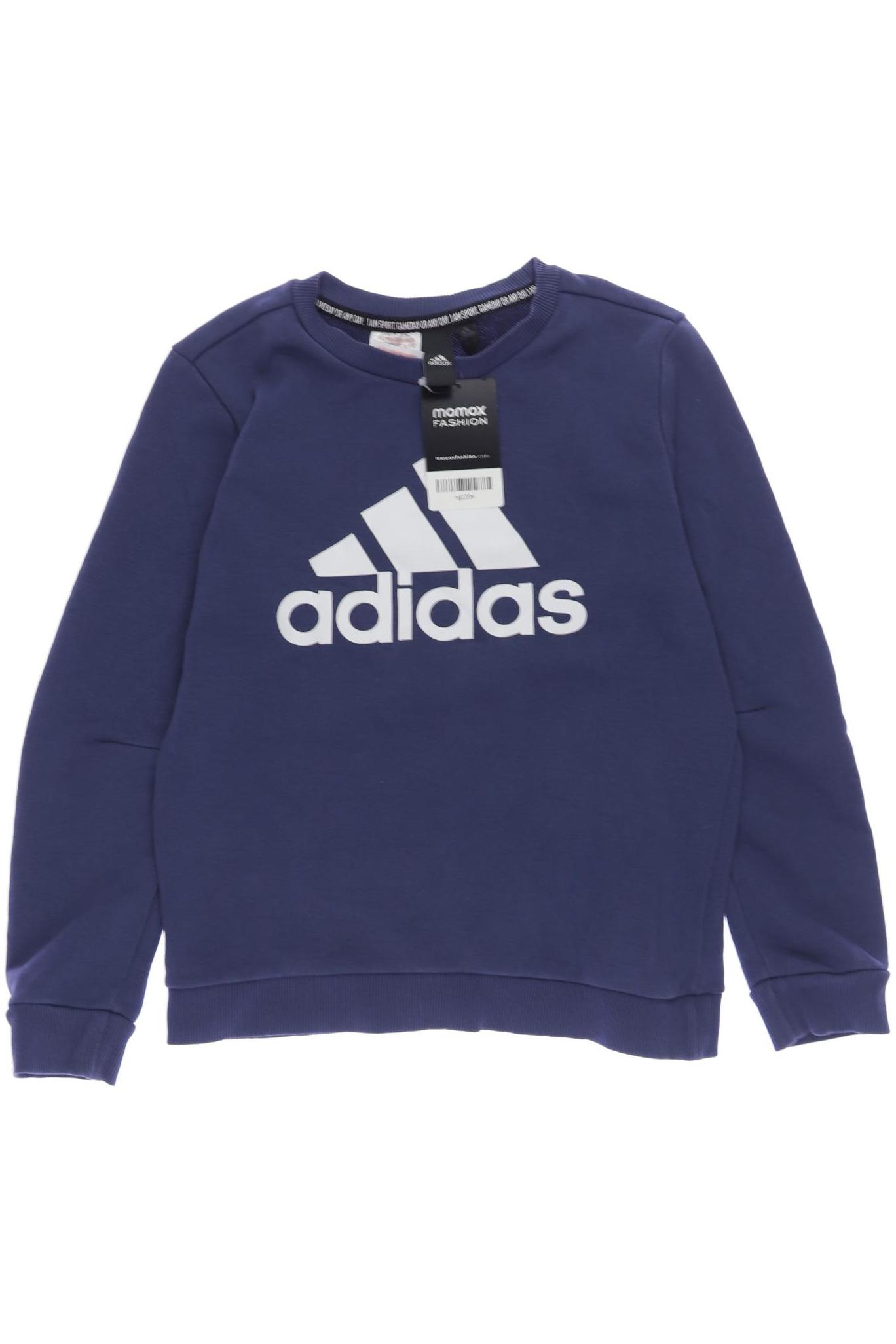 

Adidas Jungen Hoodies & Sweater, marineblau