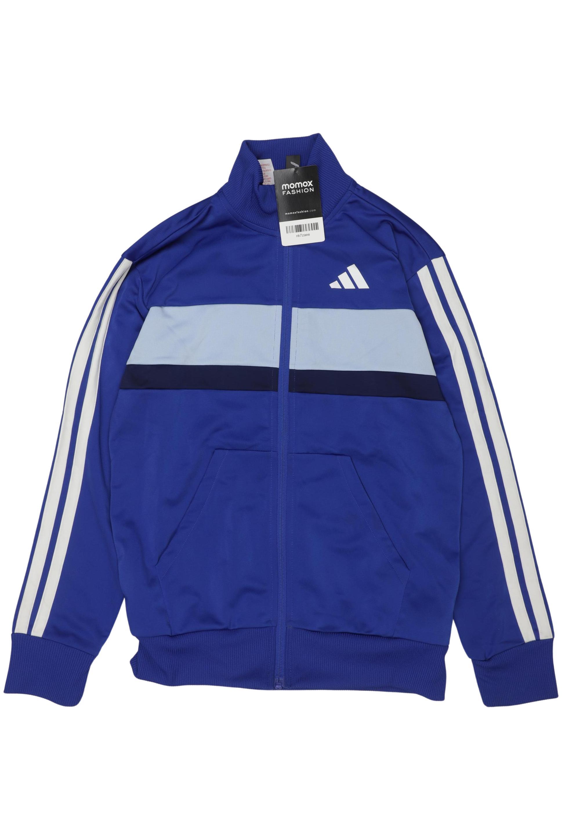 

adidas Jungen Hoodies & Sweater, mehrfarbig, Gr. 152