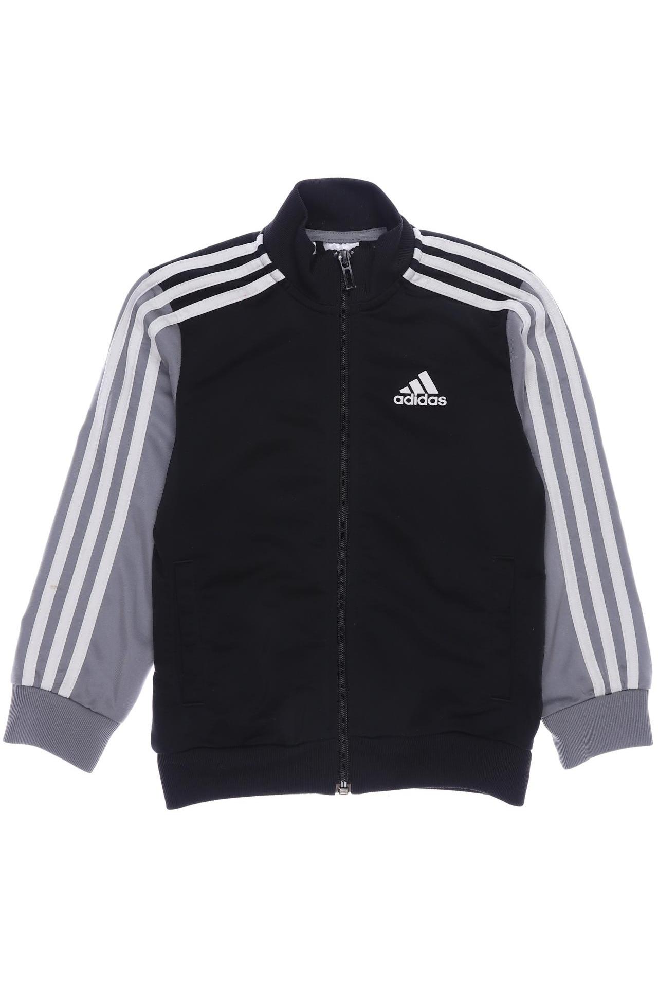 

Adidas Jungen Hoodies & Sweater, schwarz