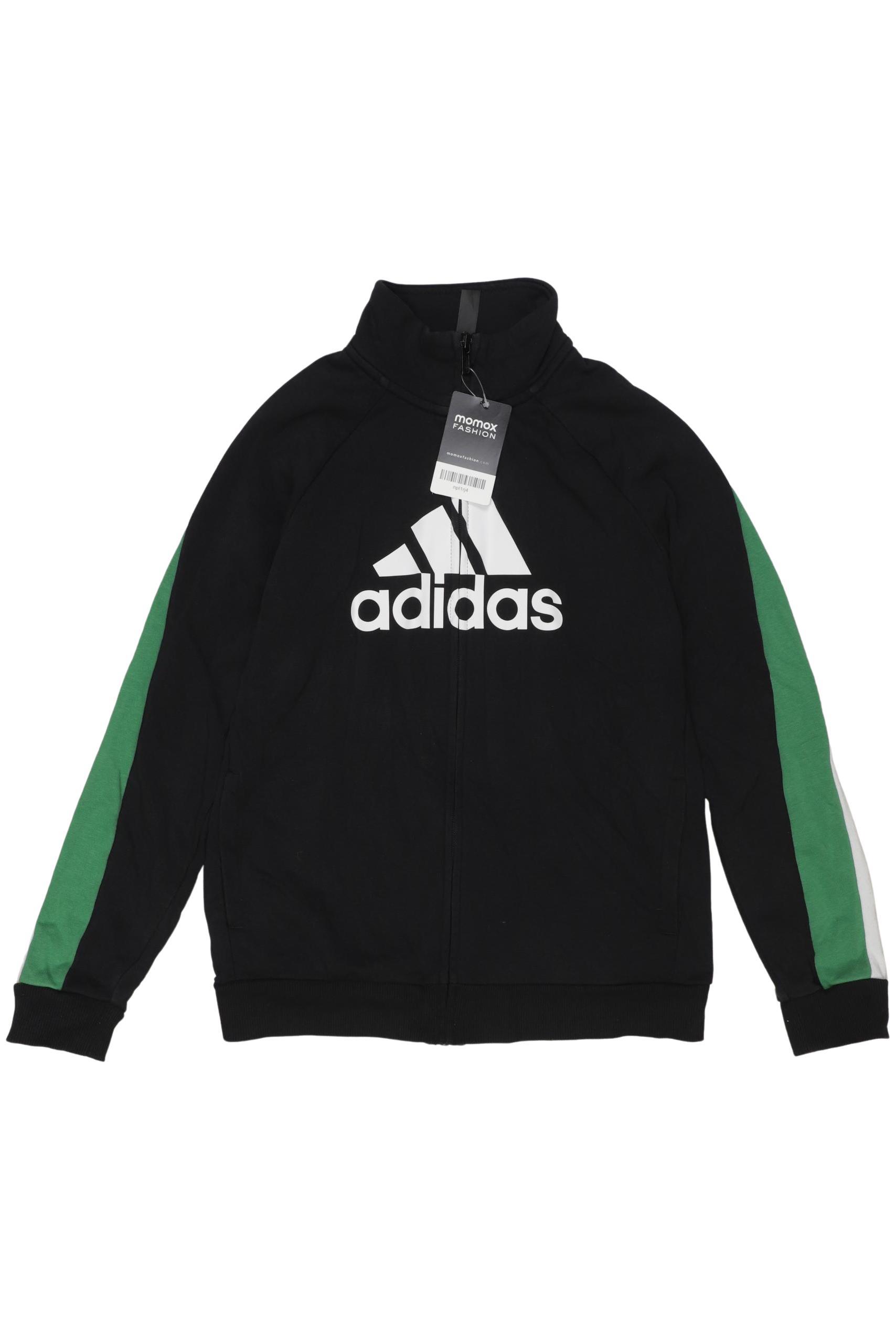 

adidas Jungen Hoodies & Sweater, mehrfarbig, Gr. 152