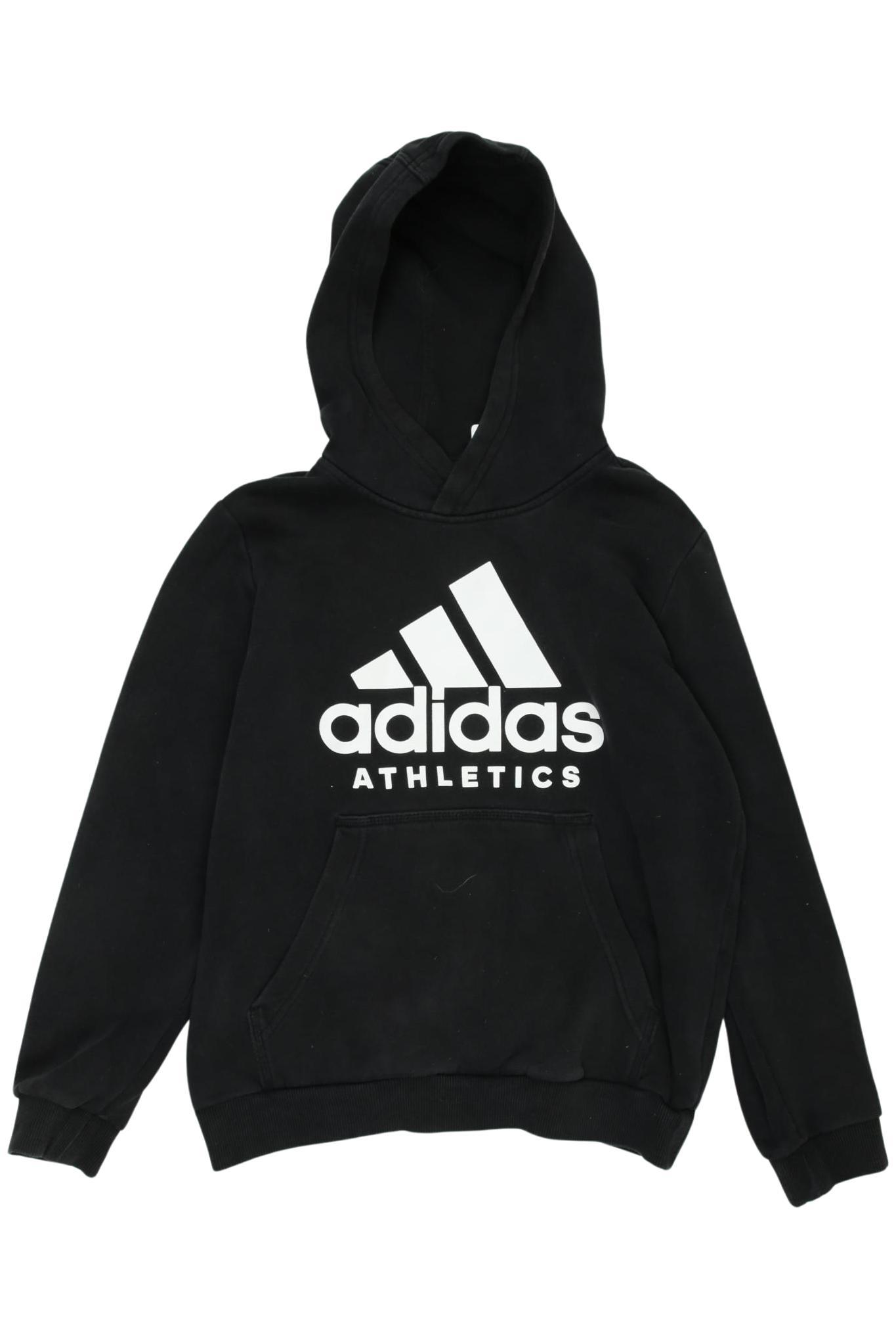 

adidas Herren Hoodies & Sweater, schwarz, Gr. 164