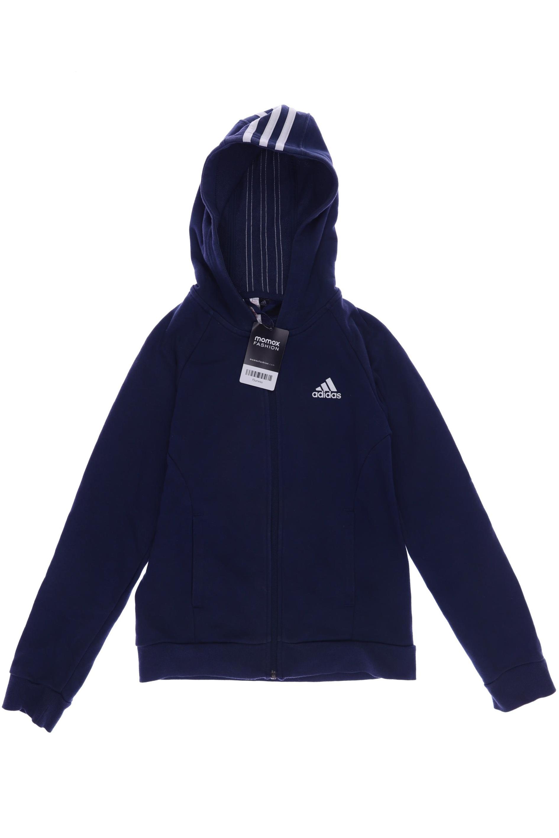 

Adidas Jungen Hoodies & Sweater, marineblau
