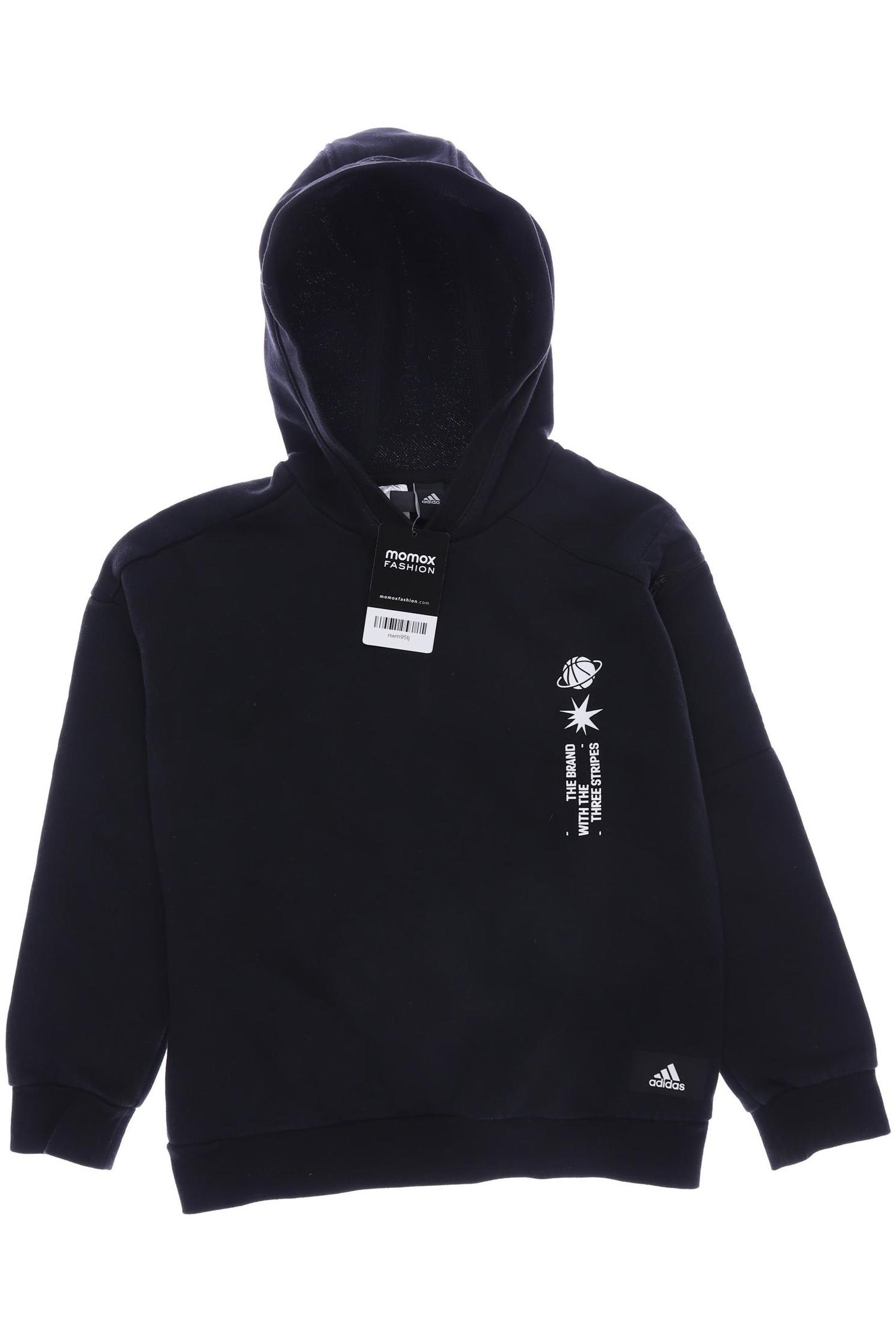 

Adidas Jungen Hoodies & Sweater, schwarz