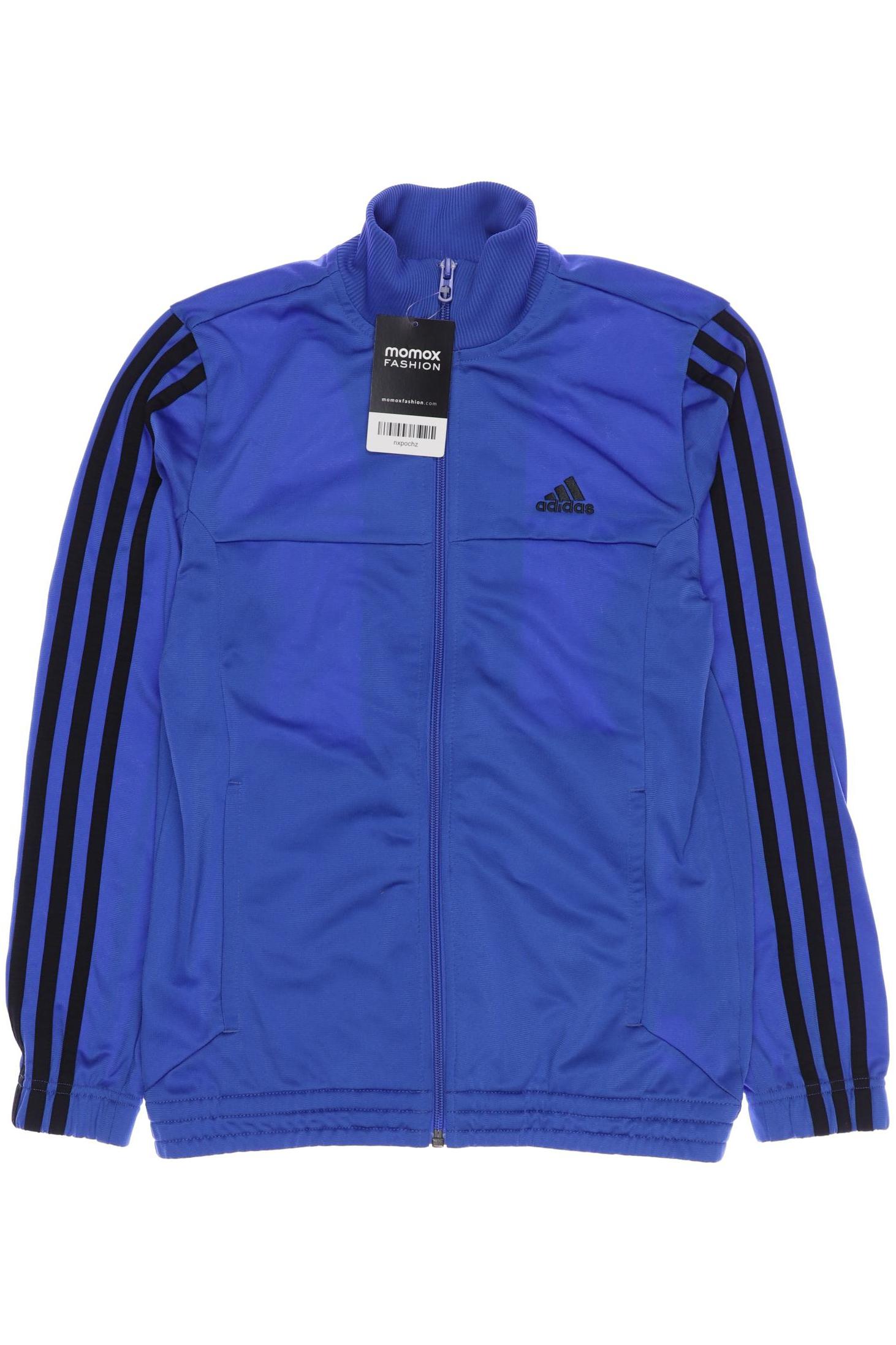 

Adidas Jungen Hoodies & Sweater, blau