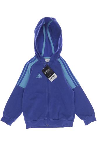 AdidasJungen hoodies & sweater Gr. EU 104