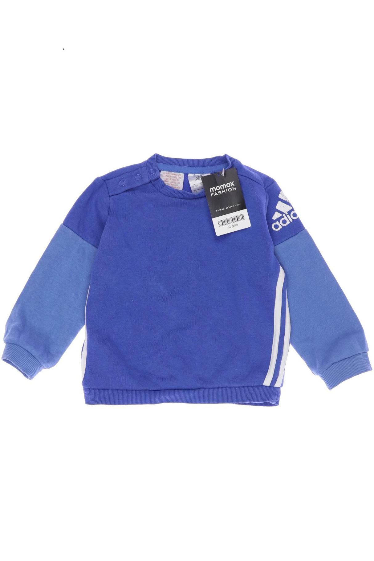 

Adidas Jungen Hoodies & Sweater, blau