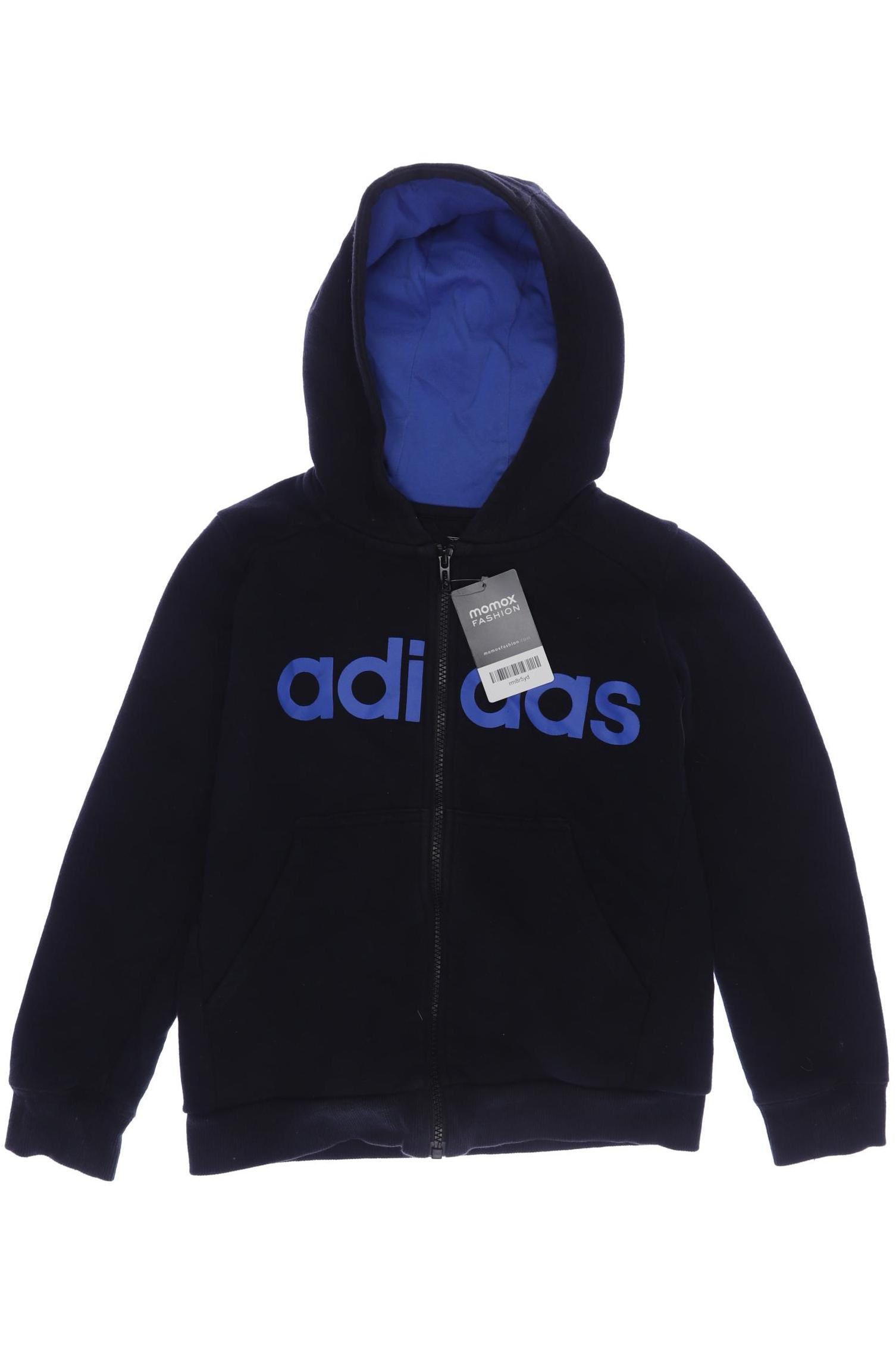 

Adidas Jungen Hoodies & Sweater, schwarz