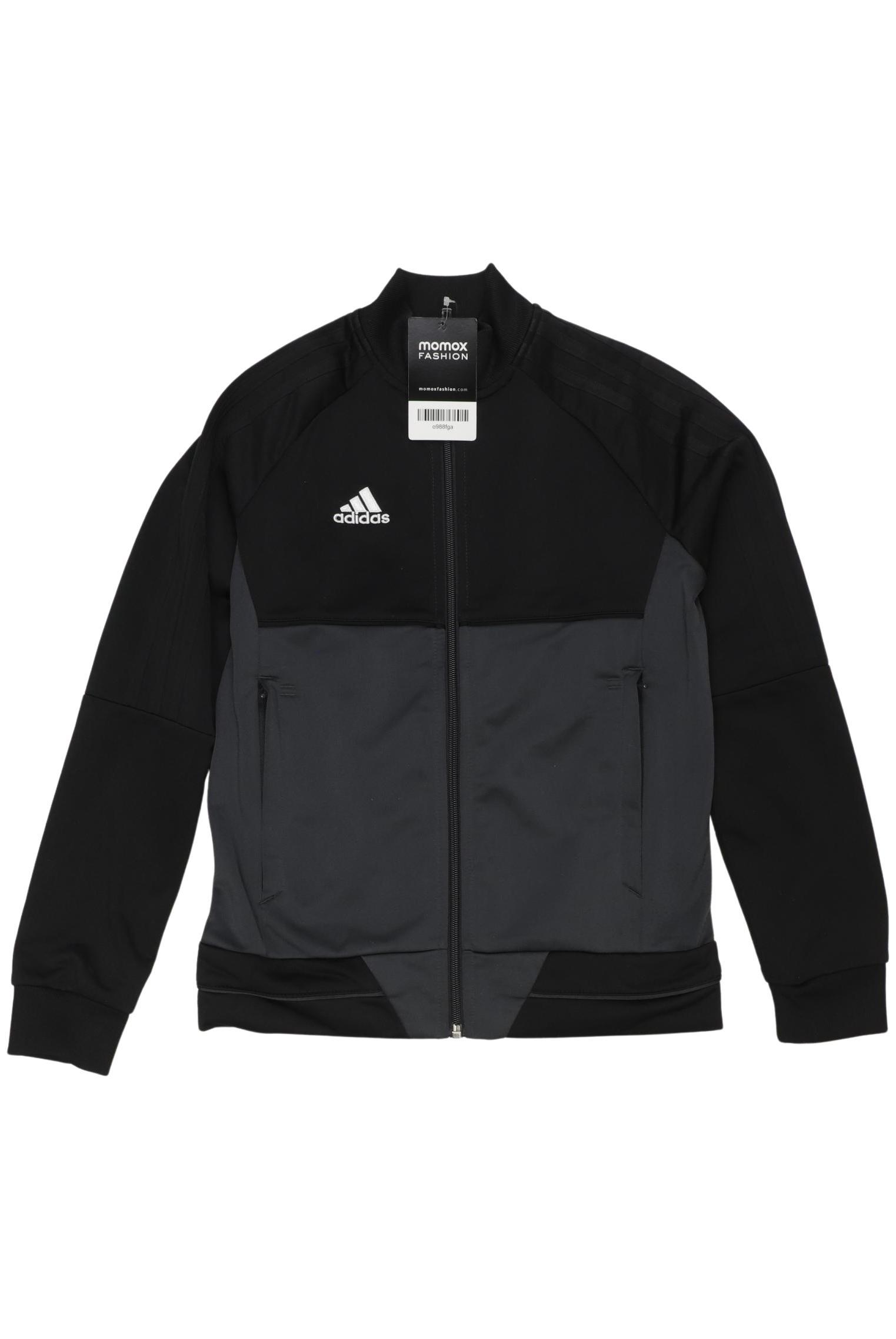 

adidas Jungen Hoodies & Sweater, mehrfarbig, Gr. 140