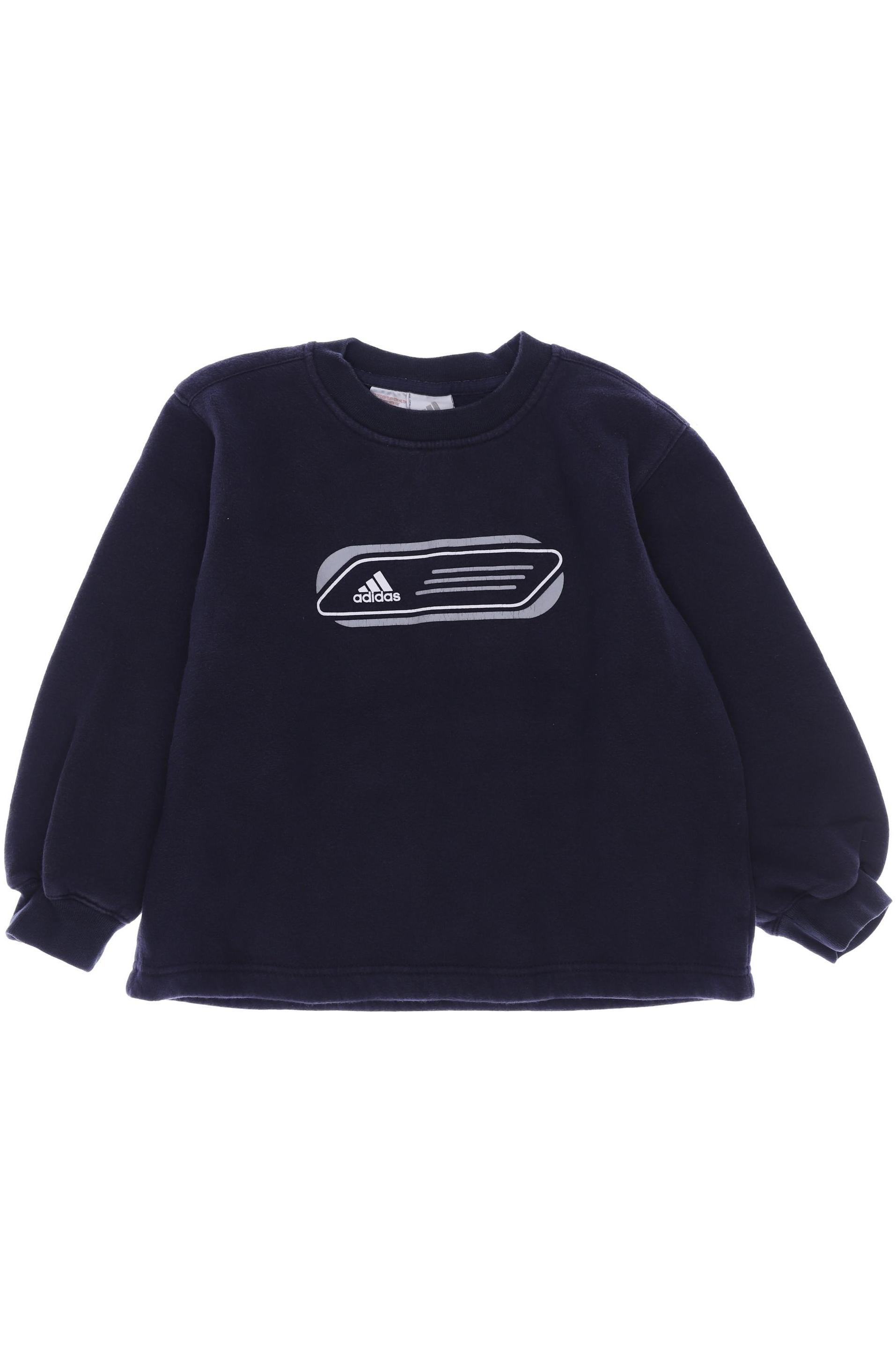 

Adidas Jungen Hoodies & Sweater, marineblau