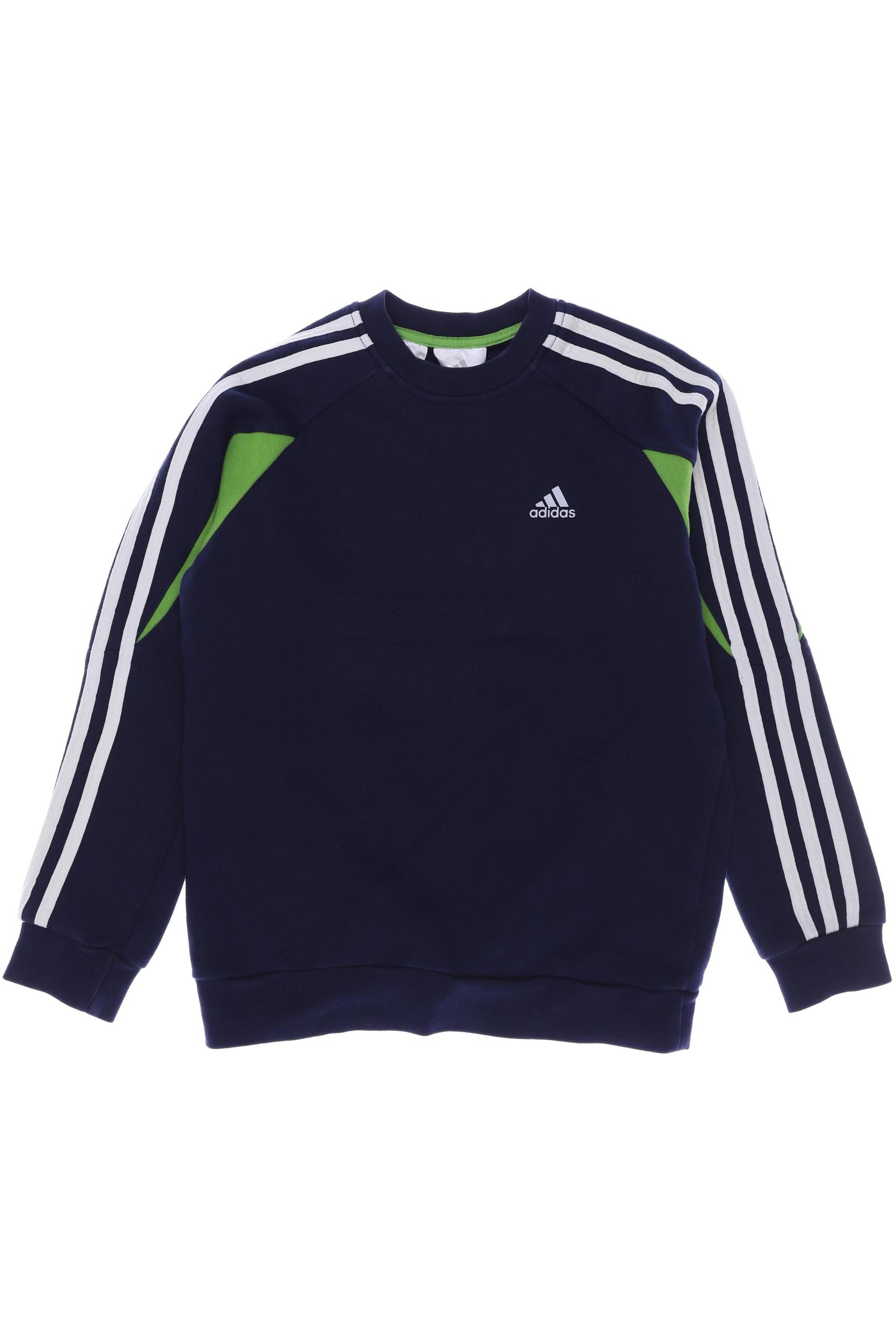 

Adidas Jungen Hoodies & Sweater, marineblau