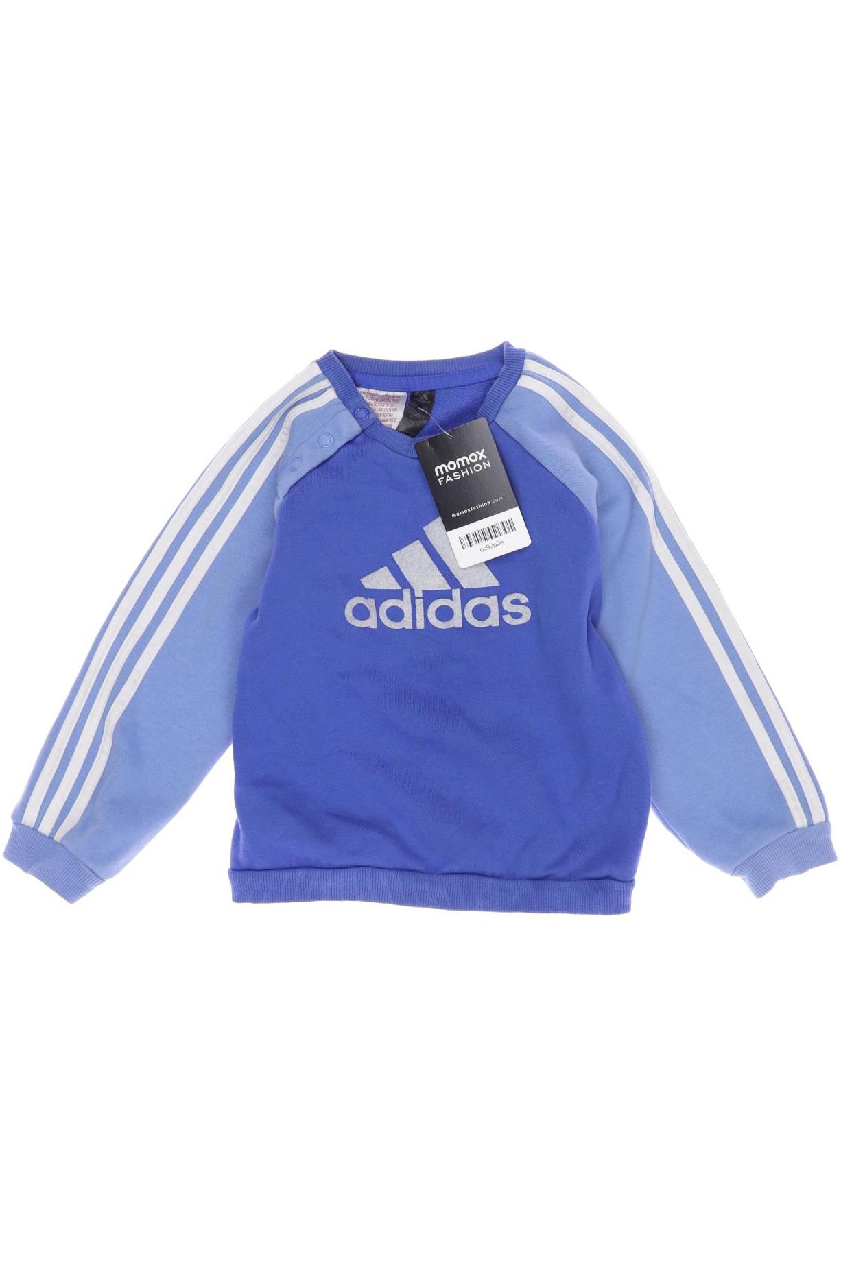 

Adidas Jungen Hoodies & Sweater, blau