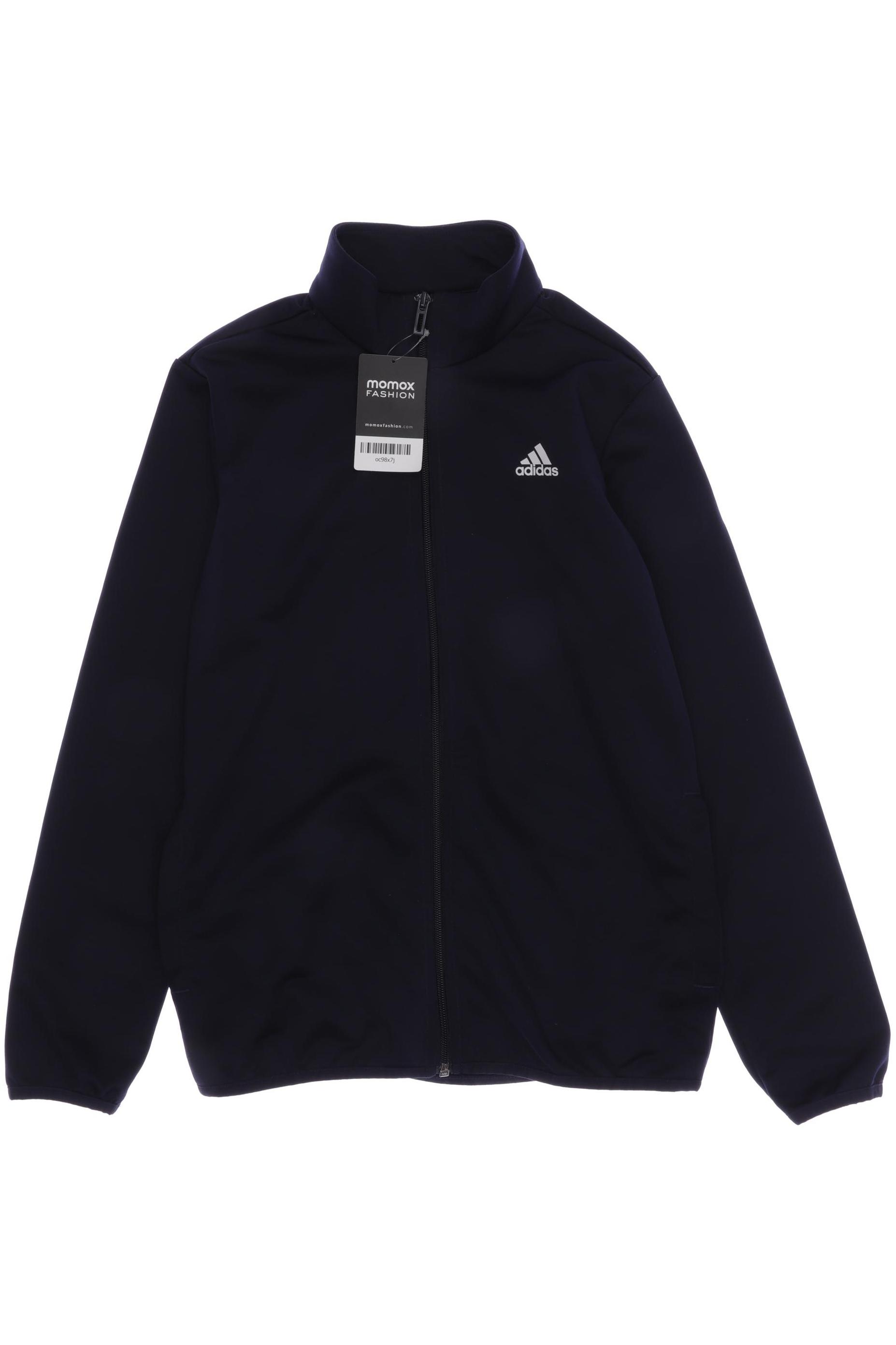 

Adidas Jungen Hoodies & Sweater, marineblau