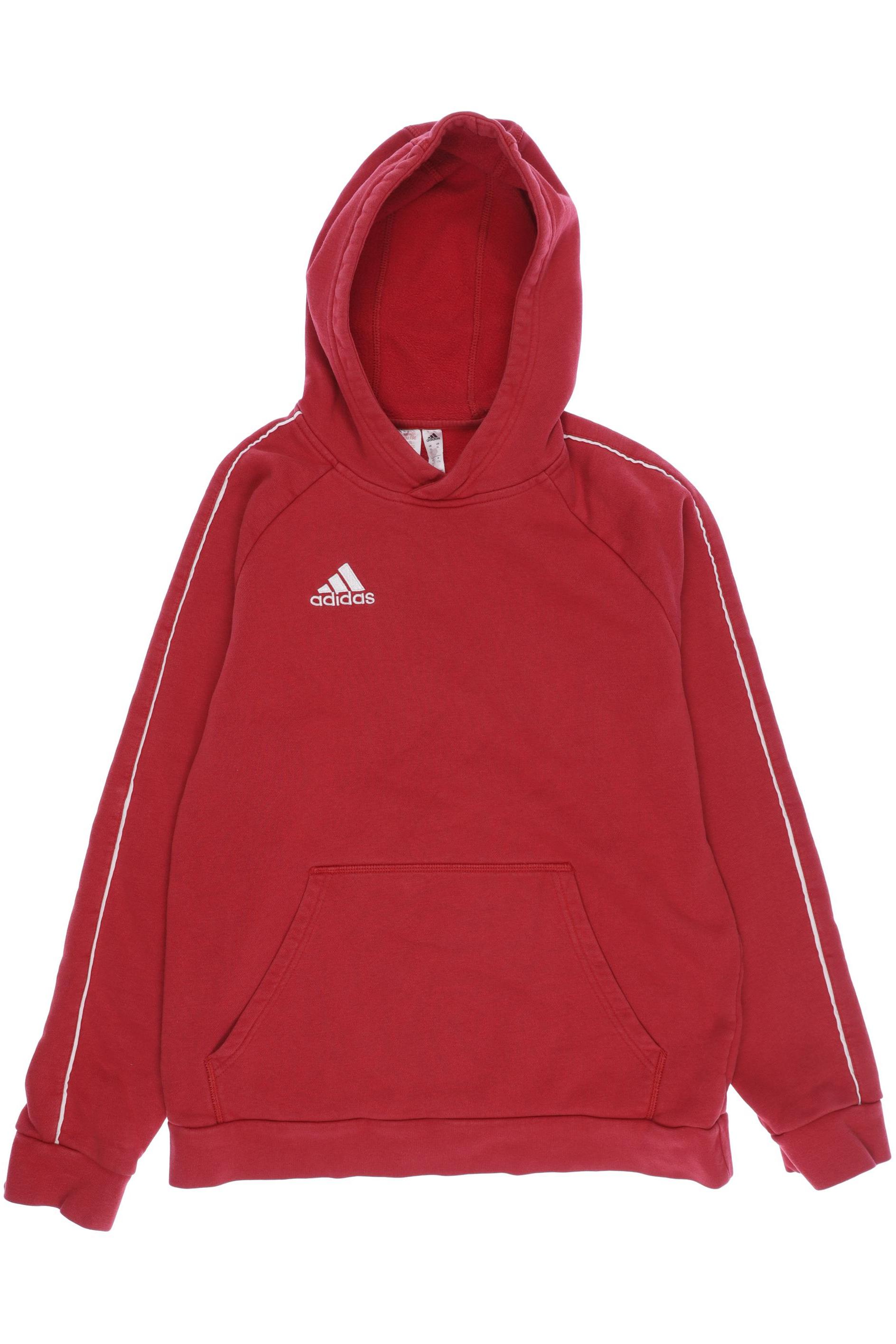 

Adidas Jungen Hoodies & Sweater, rot