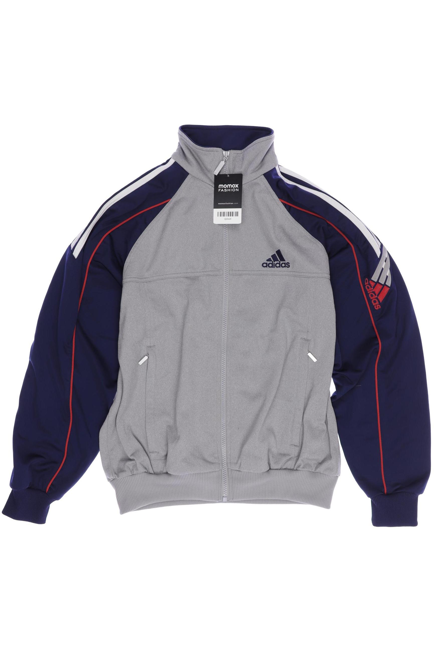 

Adidas Jungen Hoodies & Sweater, grau