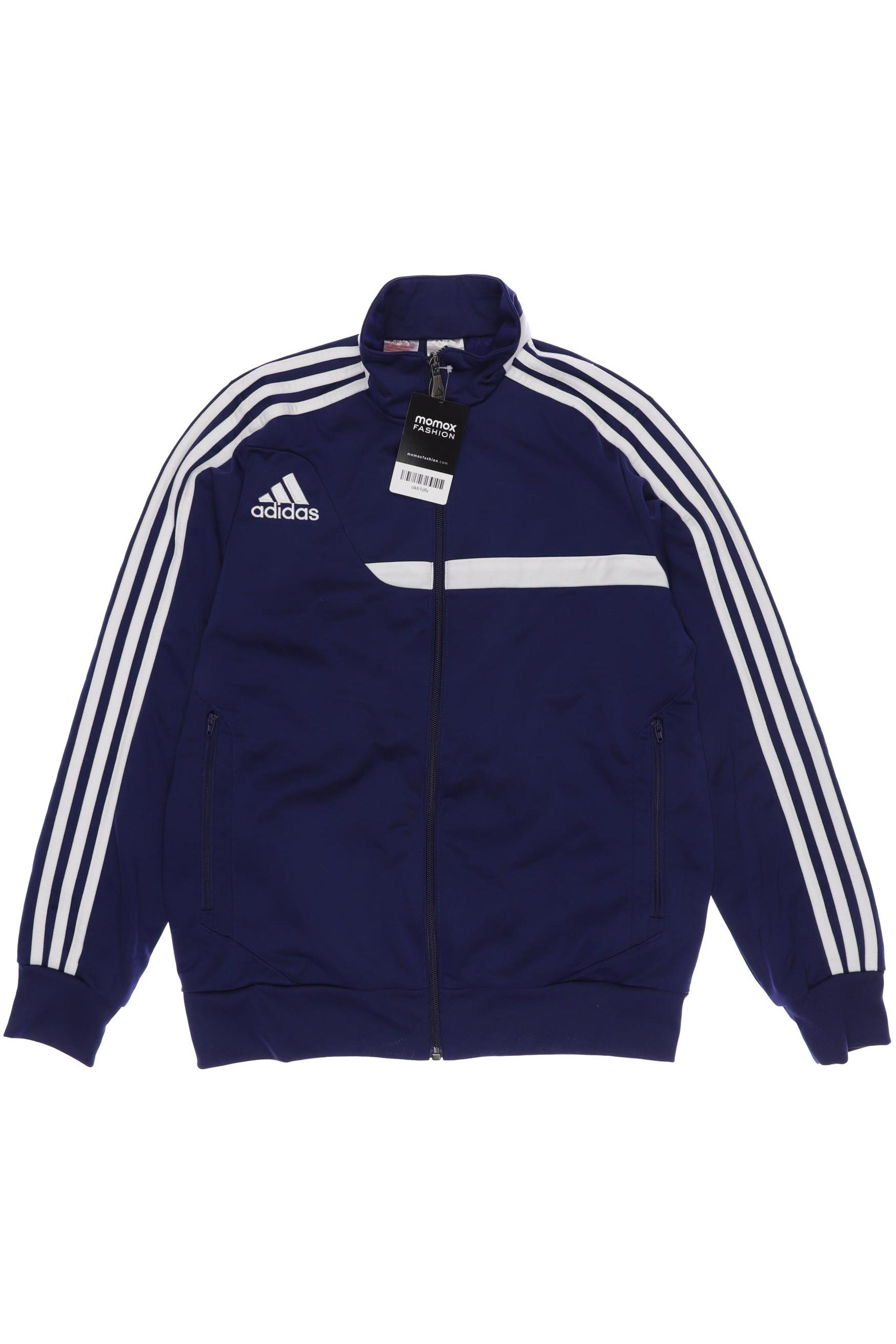 

Adidas Jungen Hoodies & Sweater, marineblau