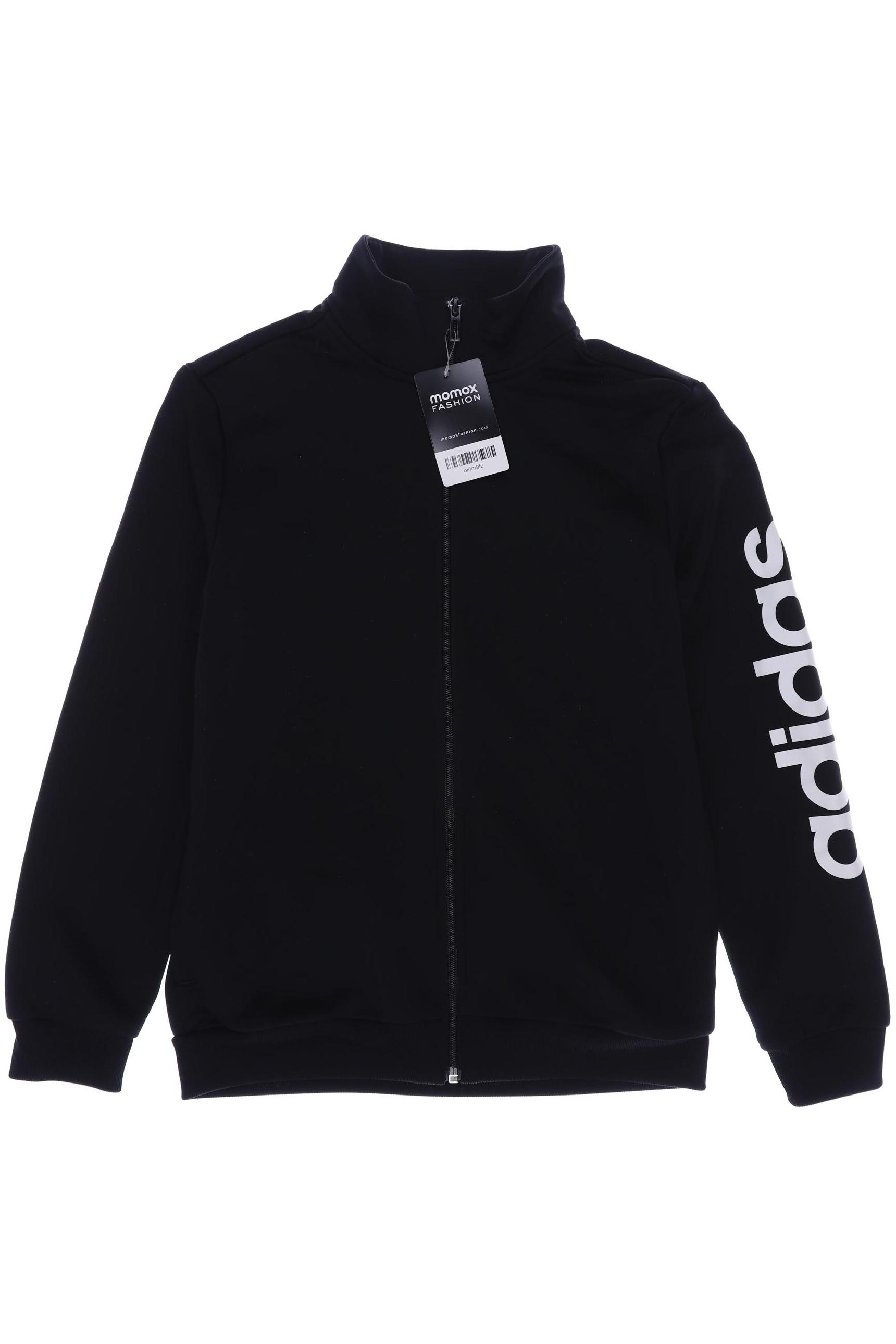 

Adidas Jungen Hoodies & Sweater, schwarz