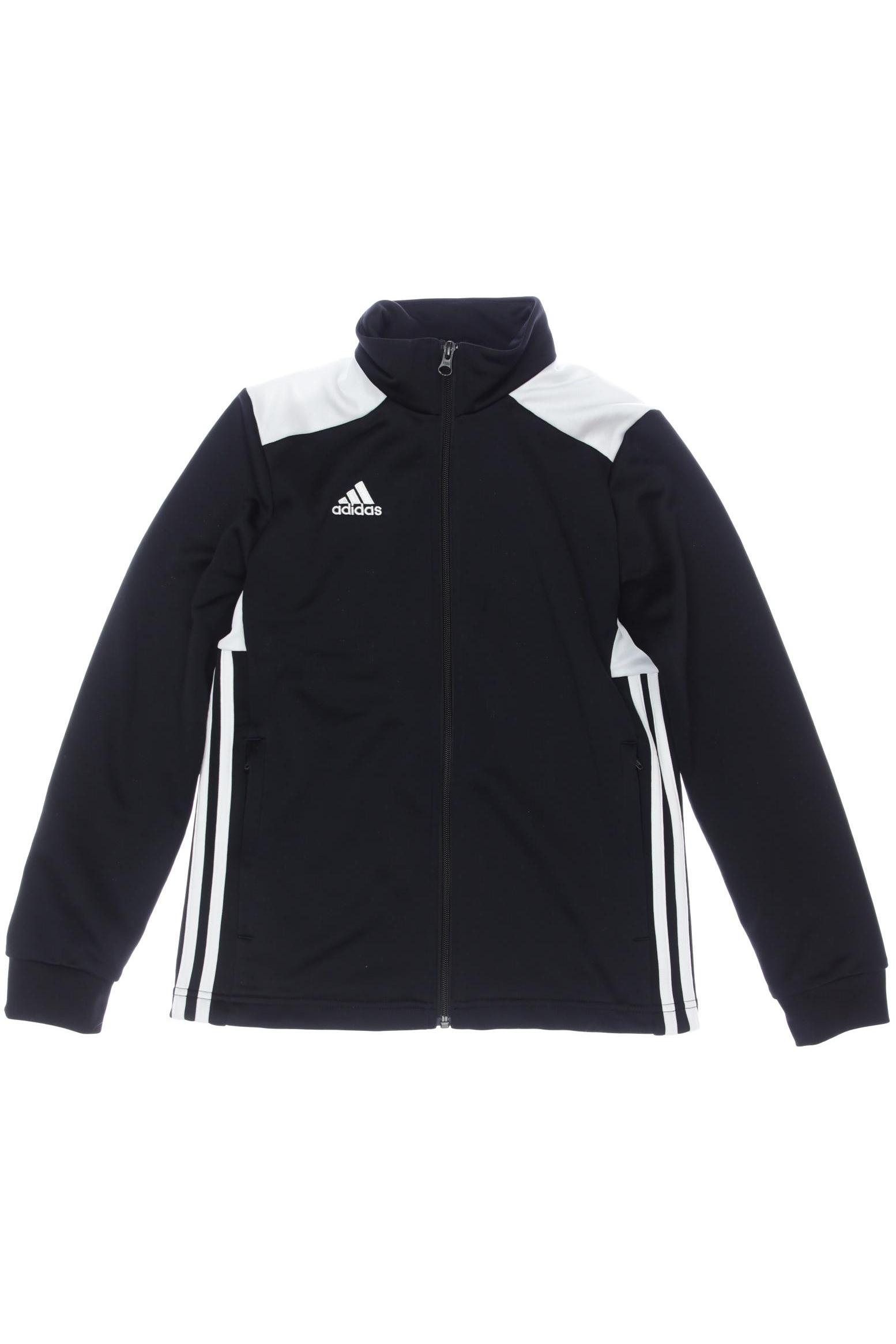 

adidas Herren Hoodies & Sweater, schwarz, Gr. uni
