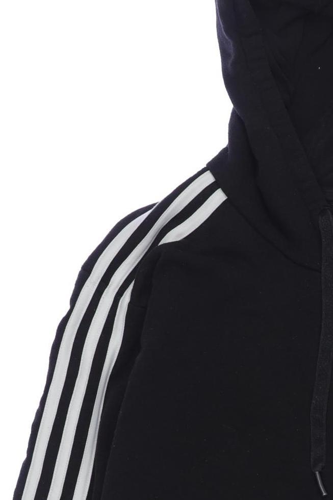 Thumbnail - adidas Jungen Hoodies &amp; Sweater, schwarz, Gr. 182