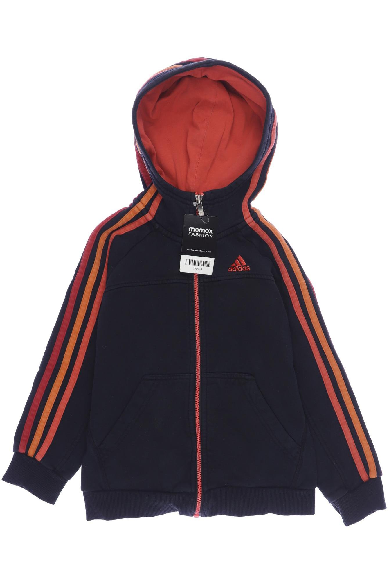 

Adidas Jungen Hoodies & Sweater, schwarz